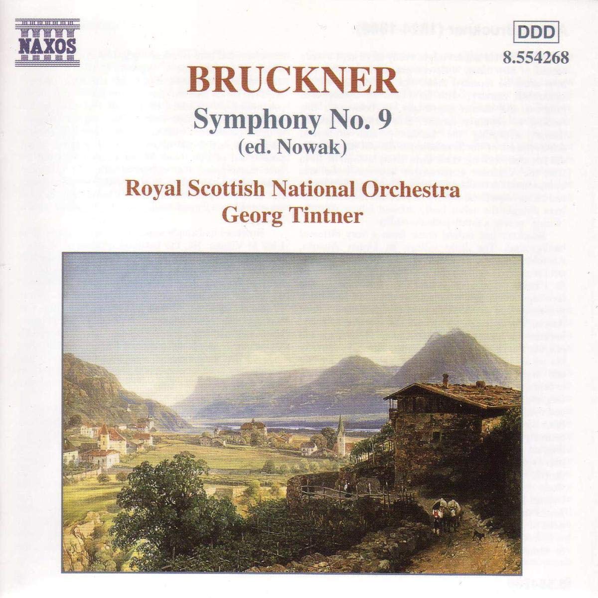 Symphony 9 book cover