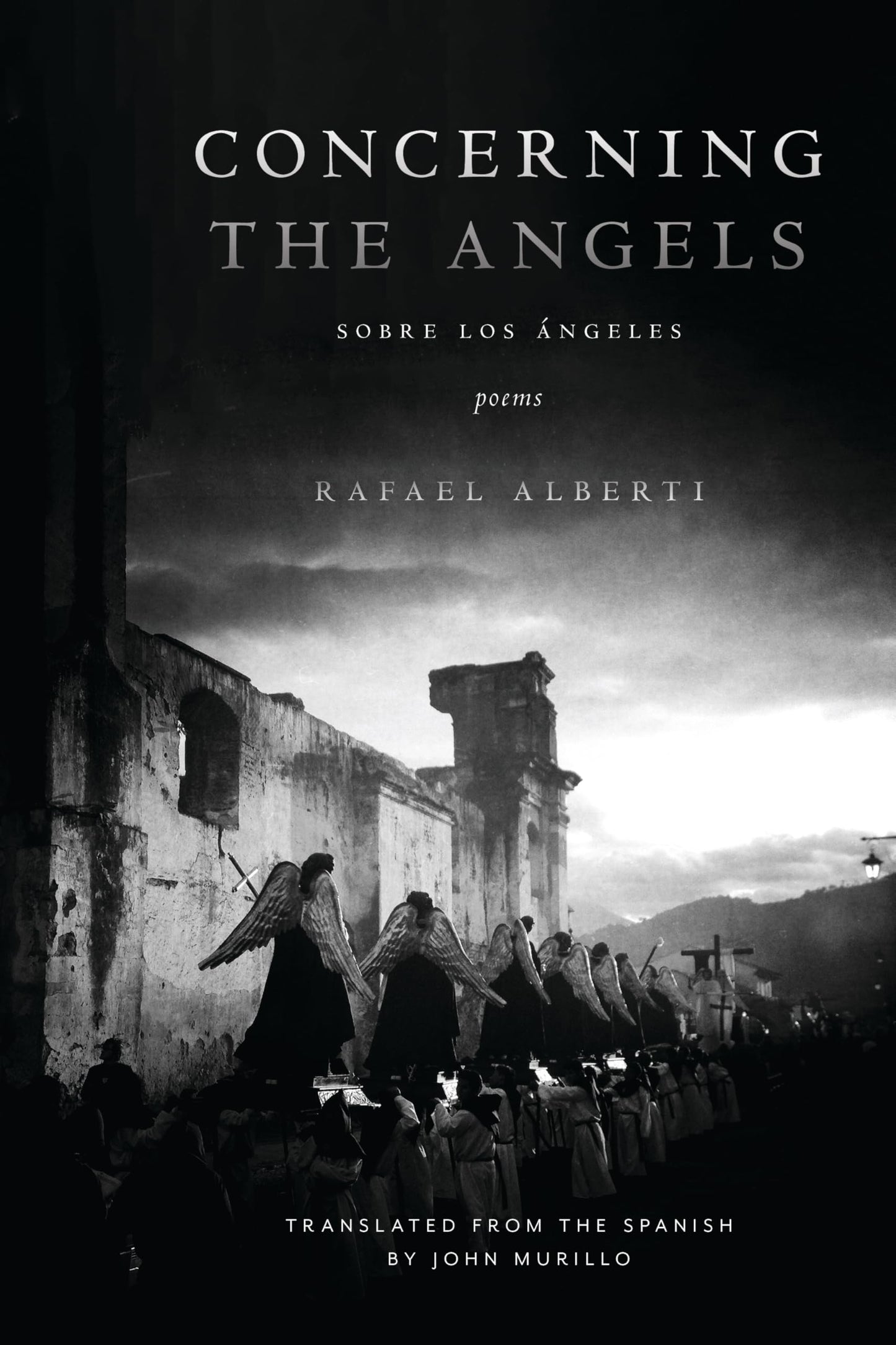 Concerning the Angels