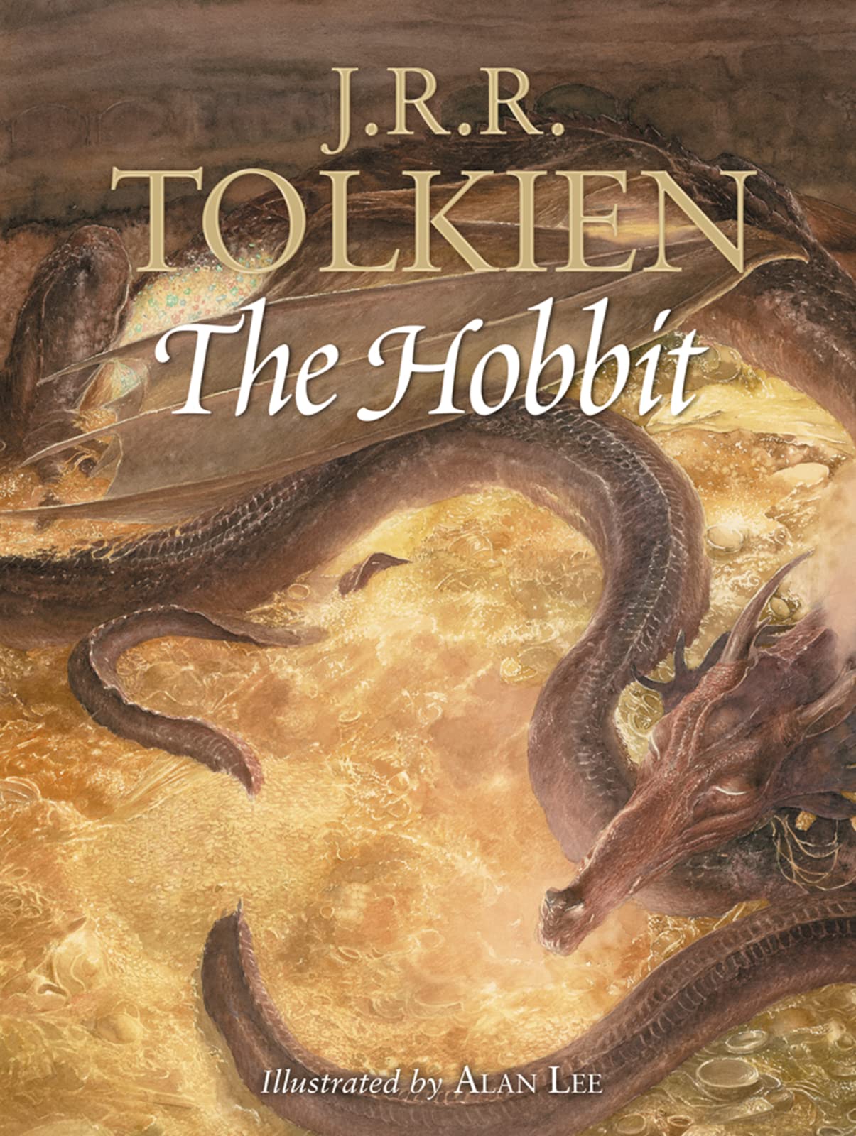 Hobbit: Or There and Back Again