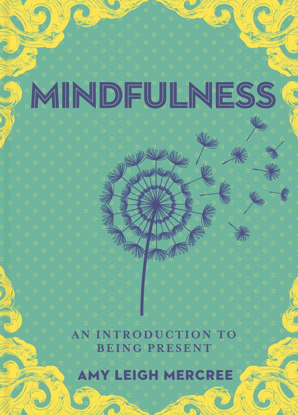 Little Bit of Mindfulness: An Introduction to Being Present book cover