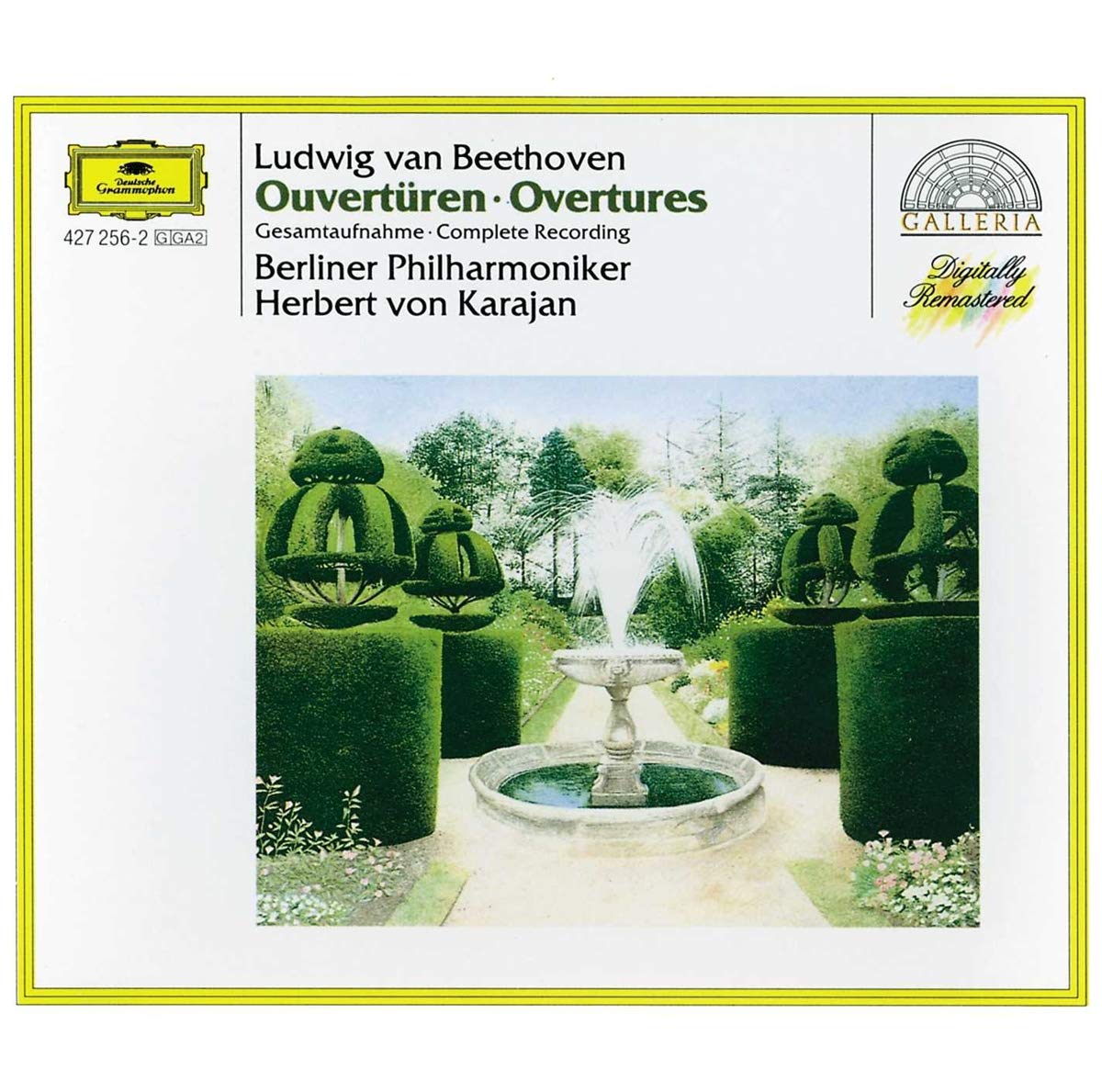 Overtures (Imported) book cover