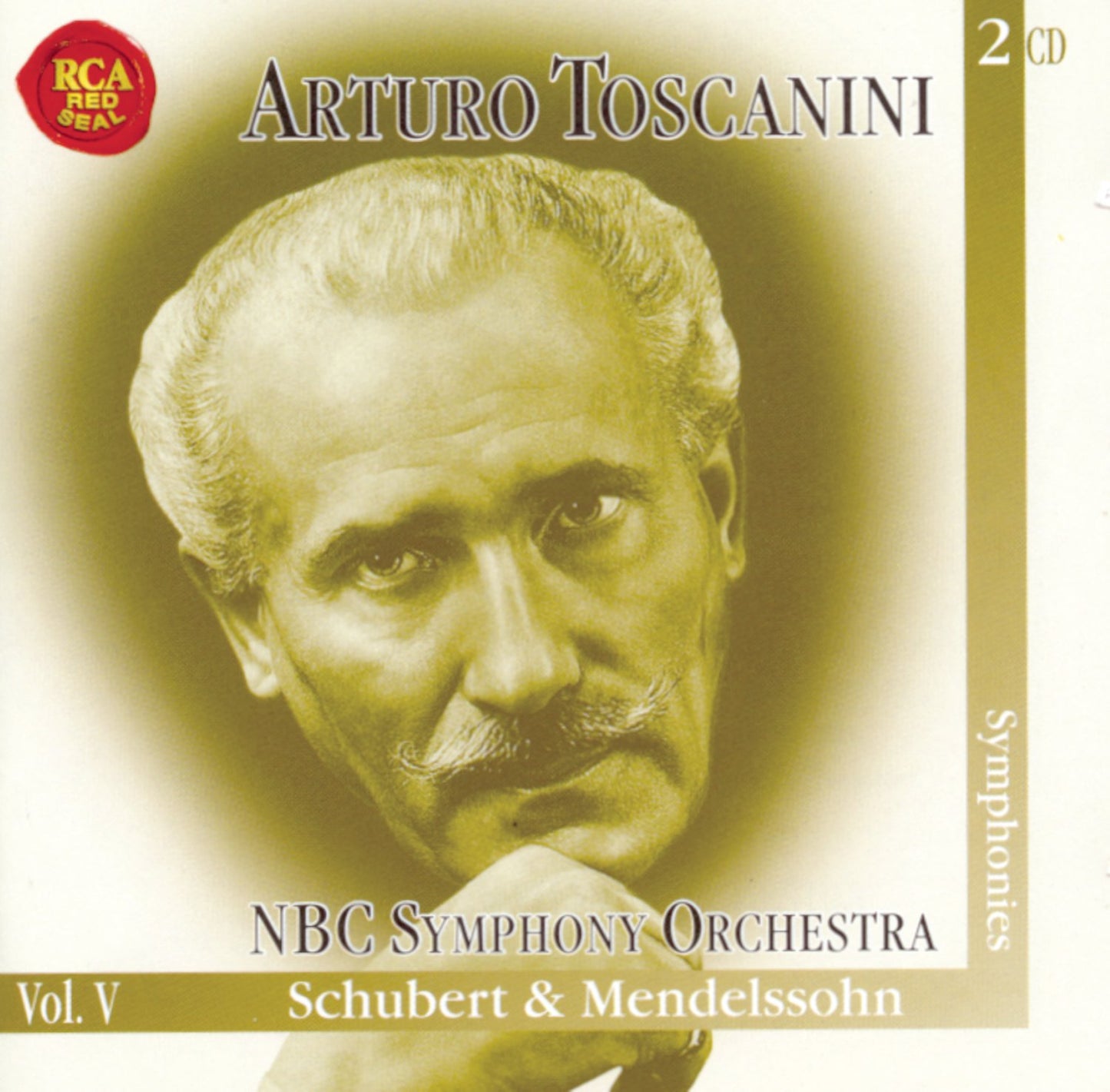 Symphonies book cover