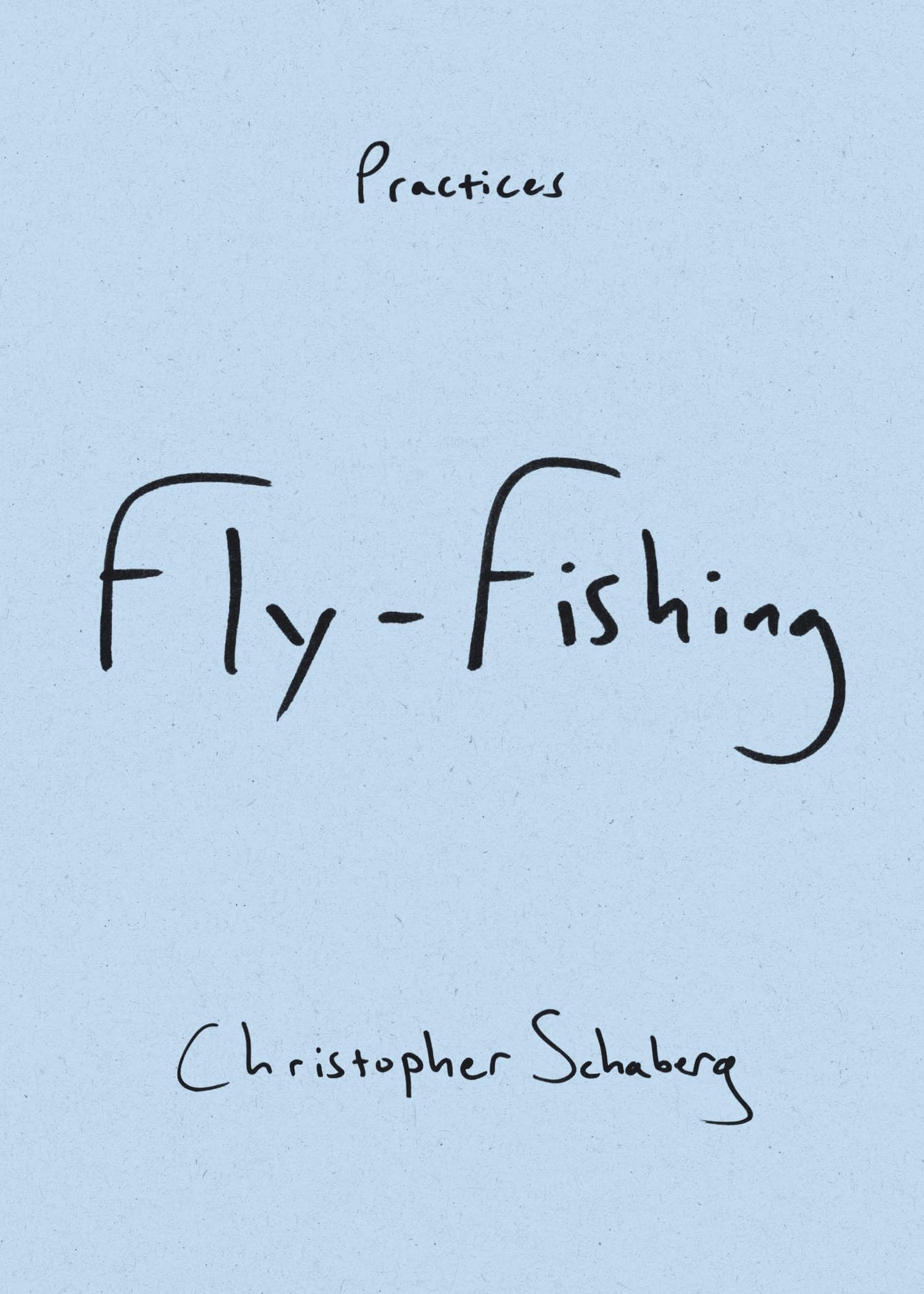 Fly-Fishing book cover
