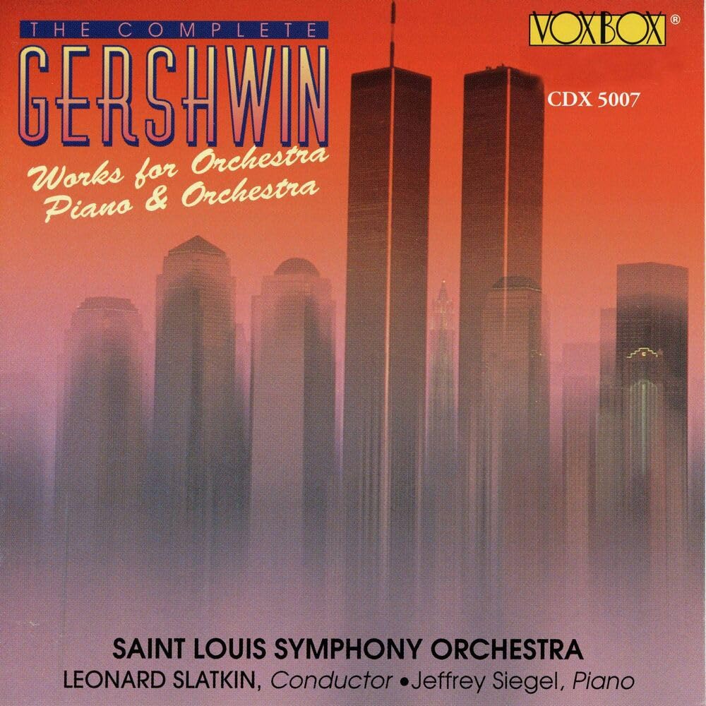 Complete Works for Piano & Orchestra book cover