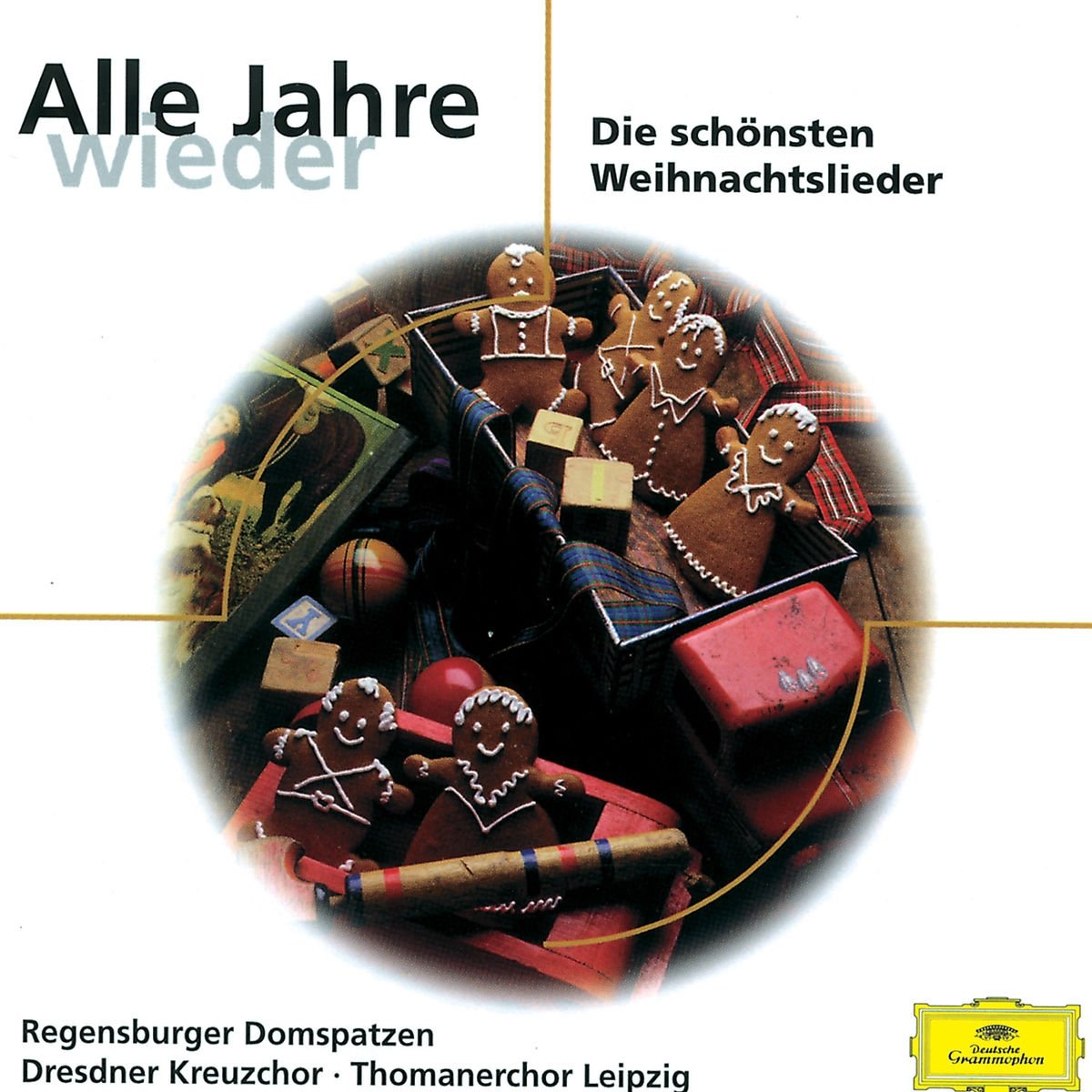 Alle Jahre Wieder-Die Sch book cover