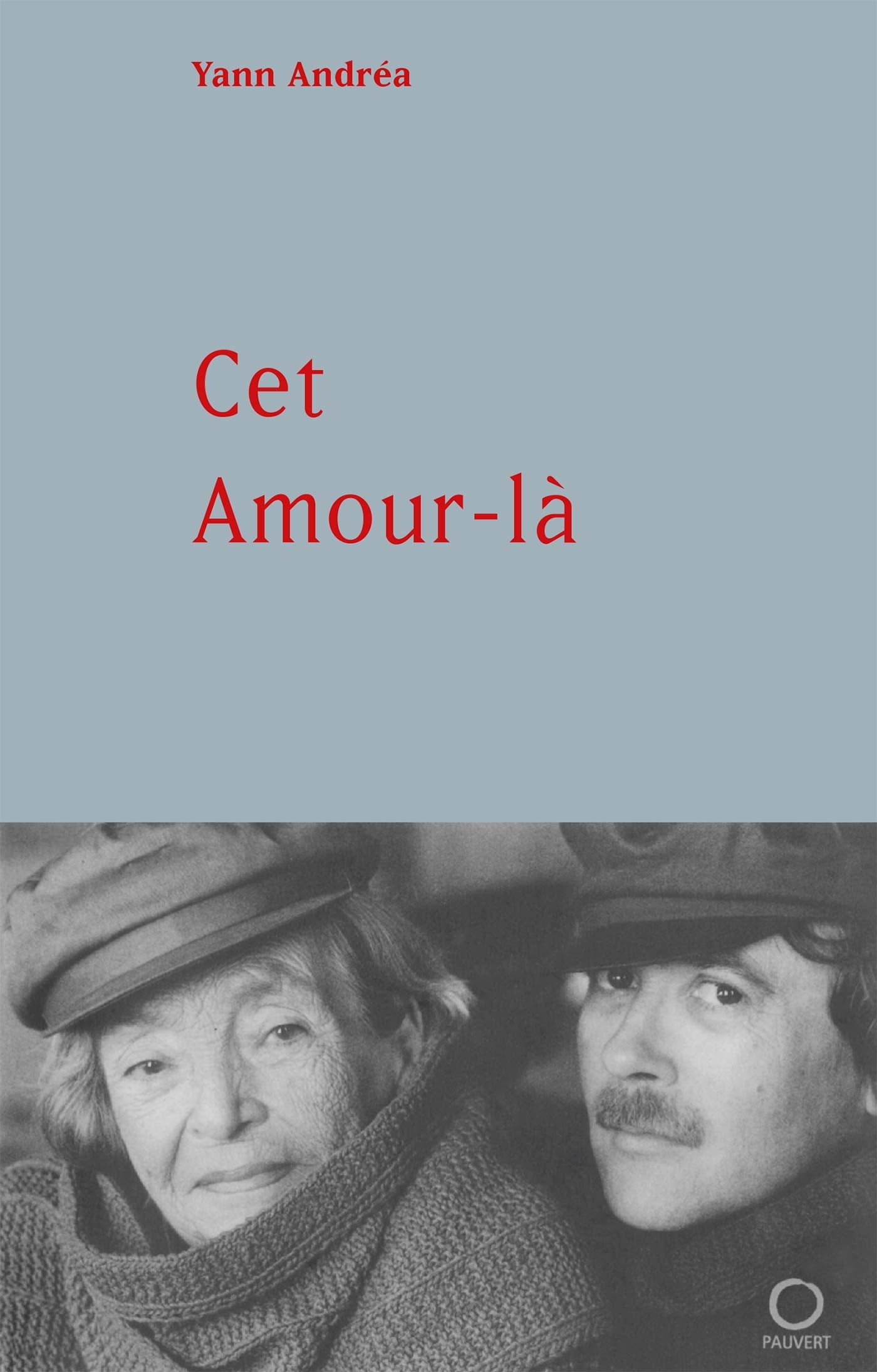 Cet amour-là book cover