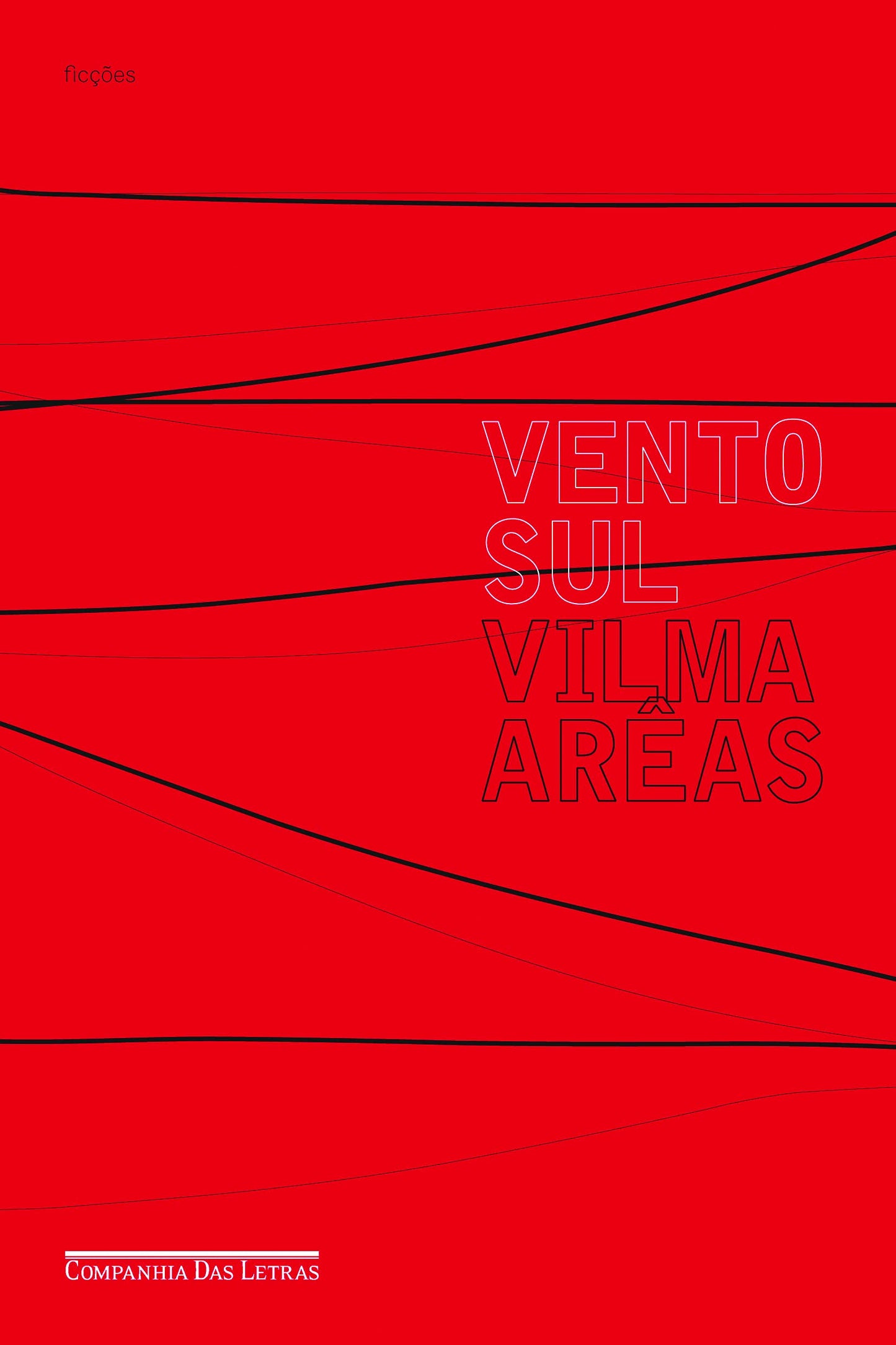 Vento Sul (Em Portugues do Brasil) book cover