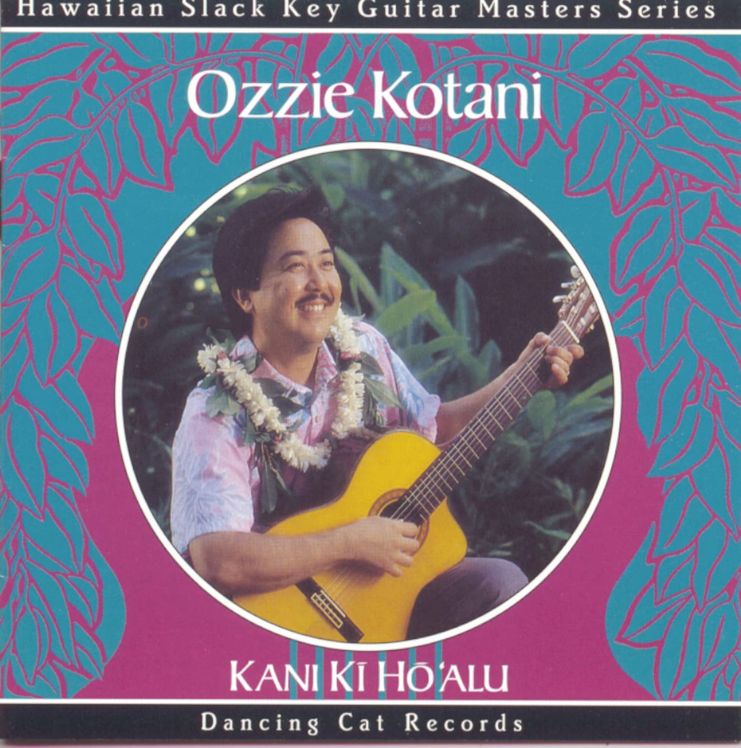 Kani Ki Ho'alu book cover