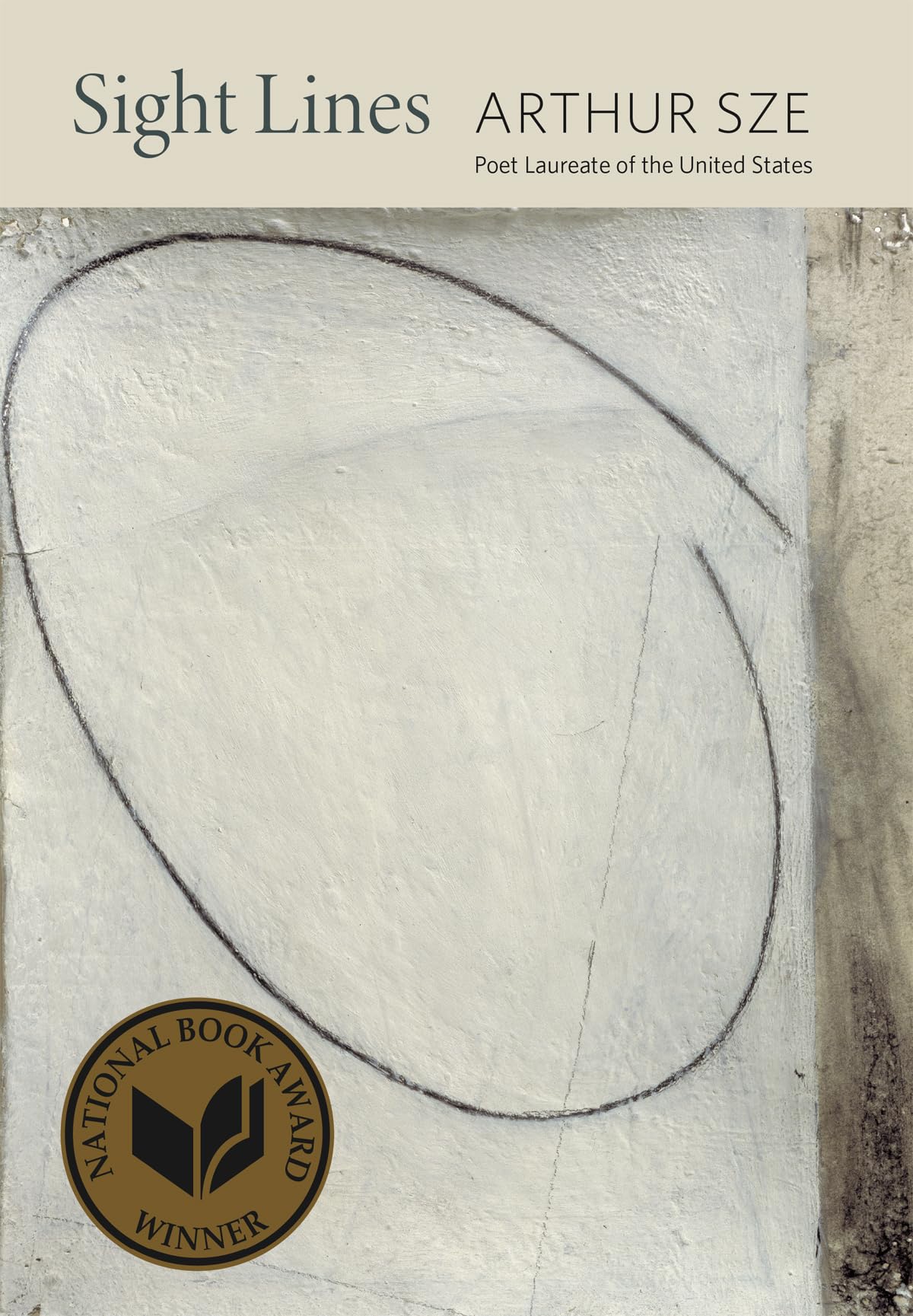 Sight Lines book cover