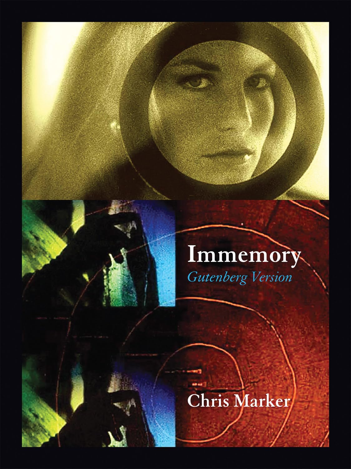 Immemory: Gutenberg Version