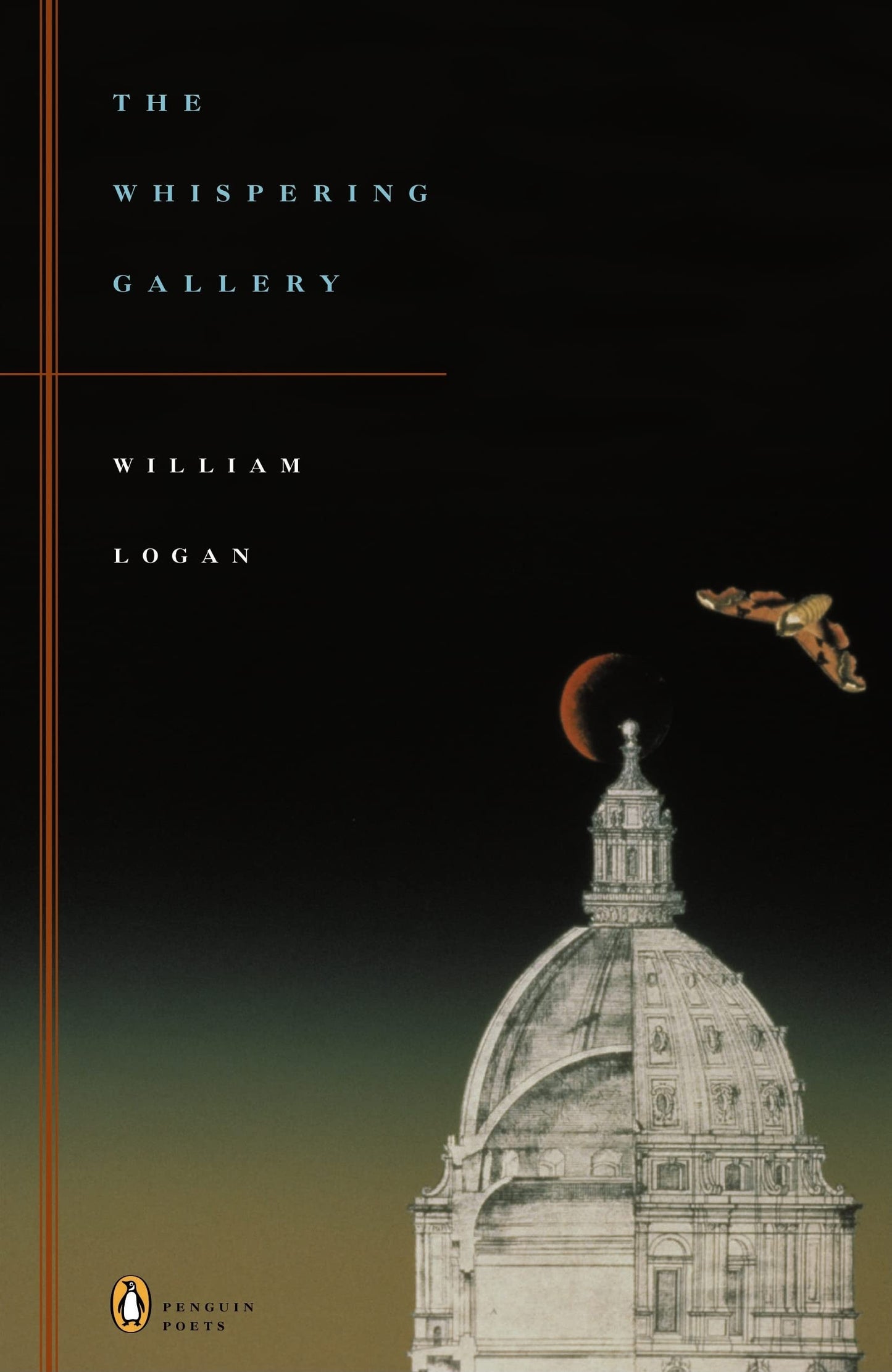 Whispering Gallery book cover