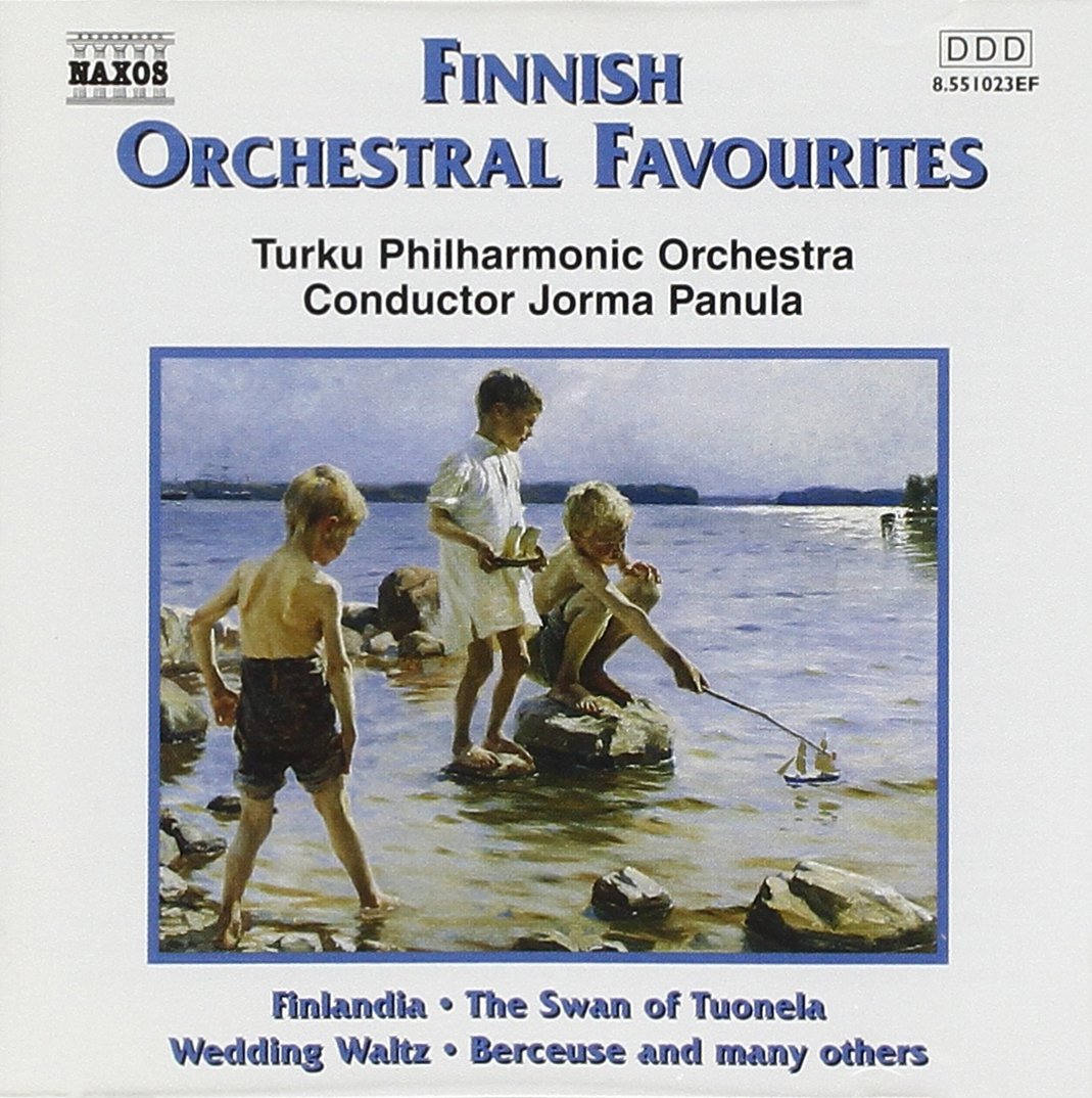 Suomalaisia Klassisia Suosikkisävelmiä book cover