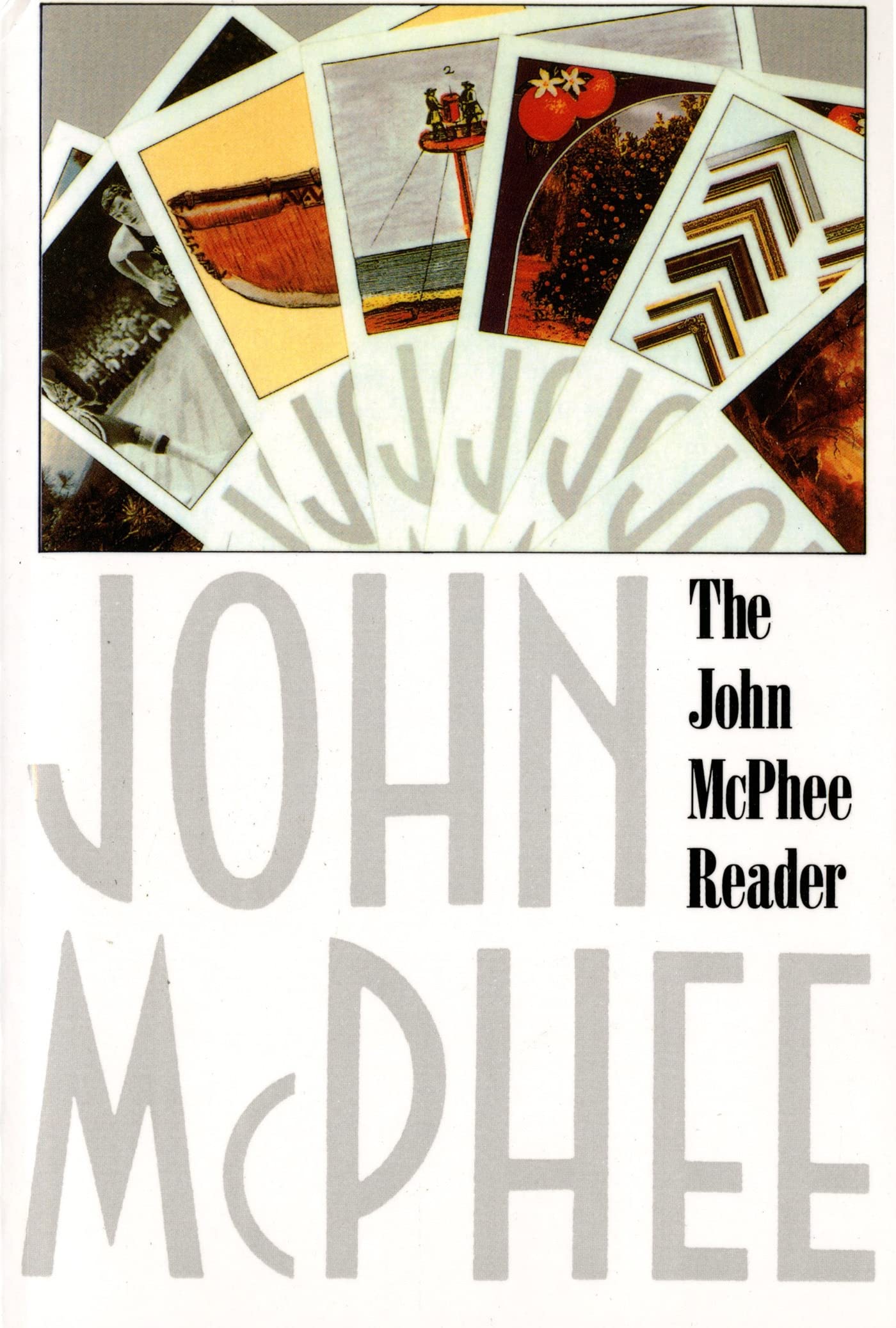 John McPhee Reader