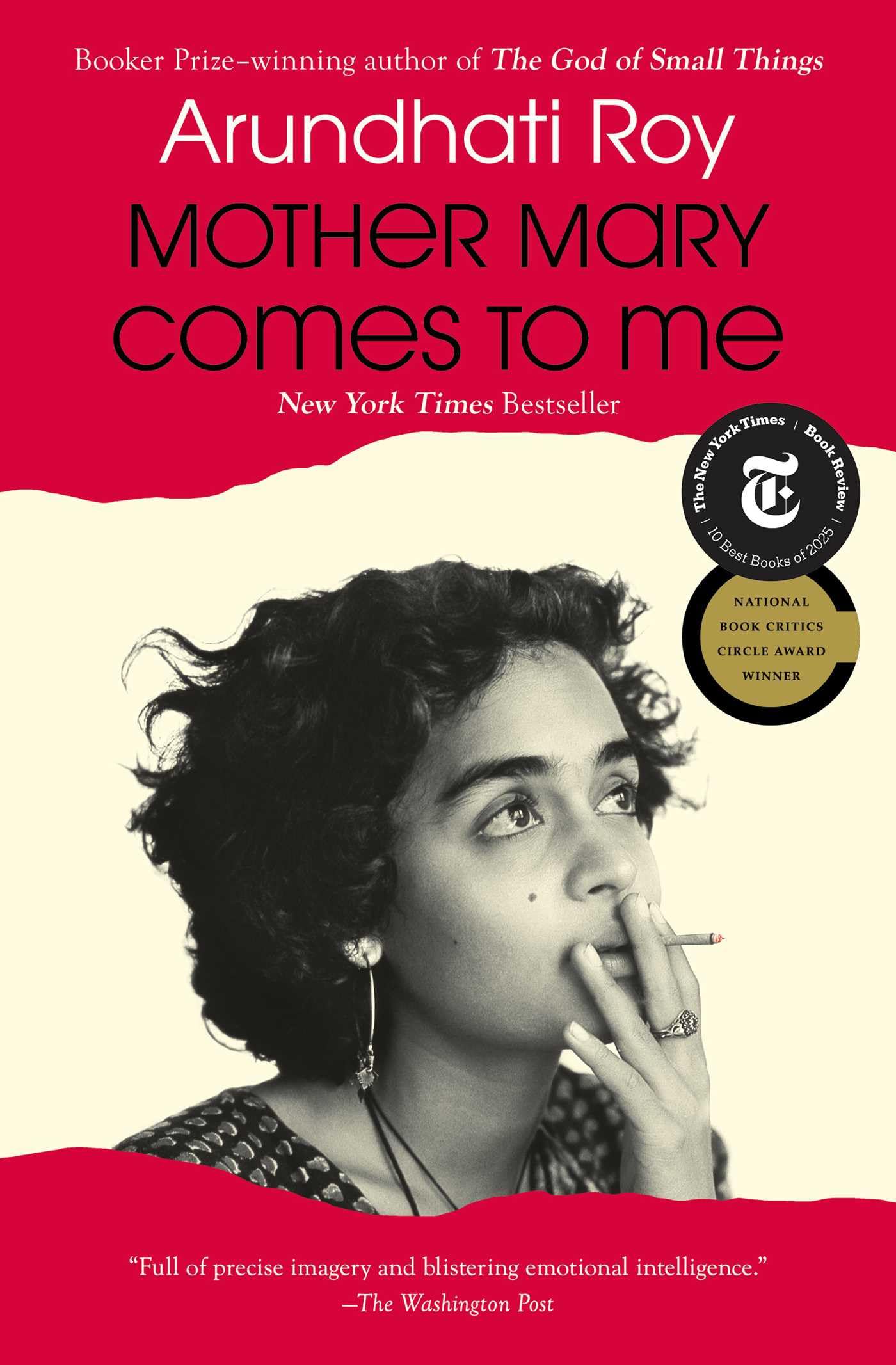 Mother Mary Comes to Me book cover