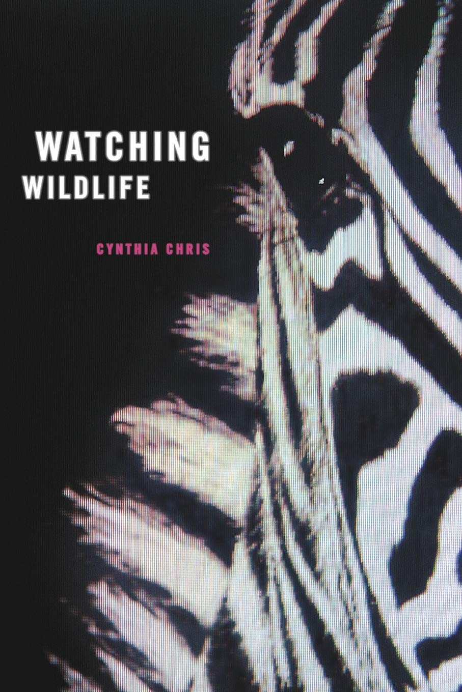 Watching Wildlife book cover
