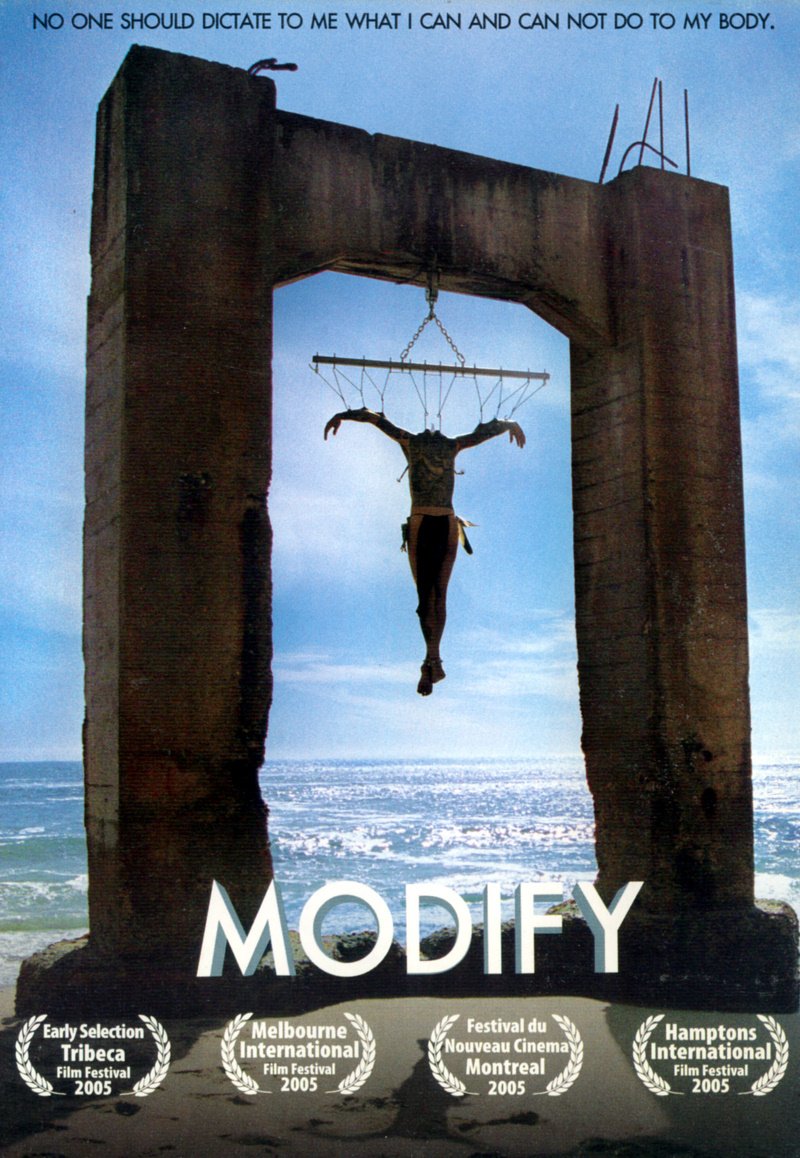 Modify