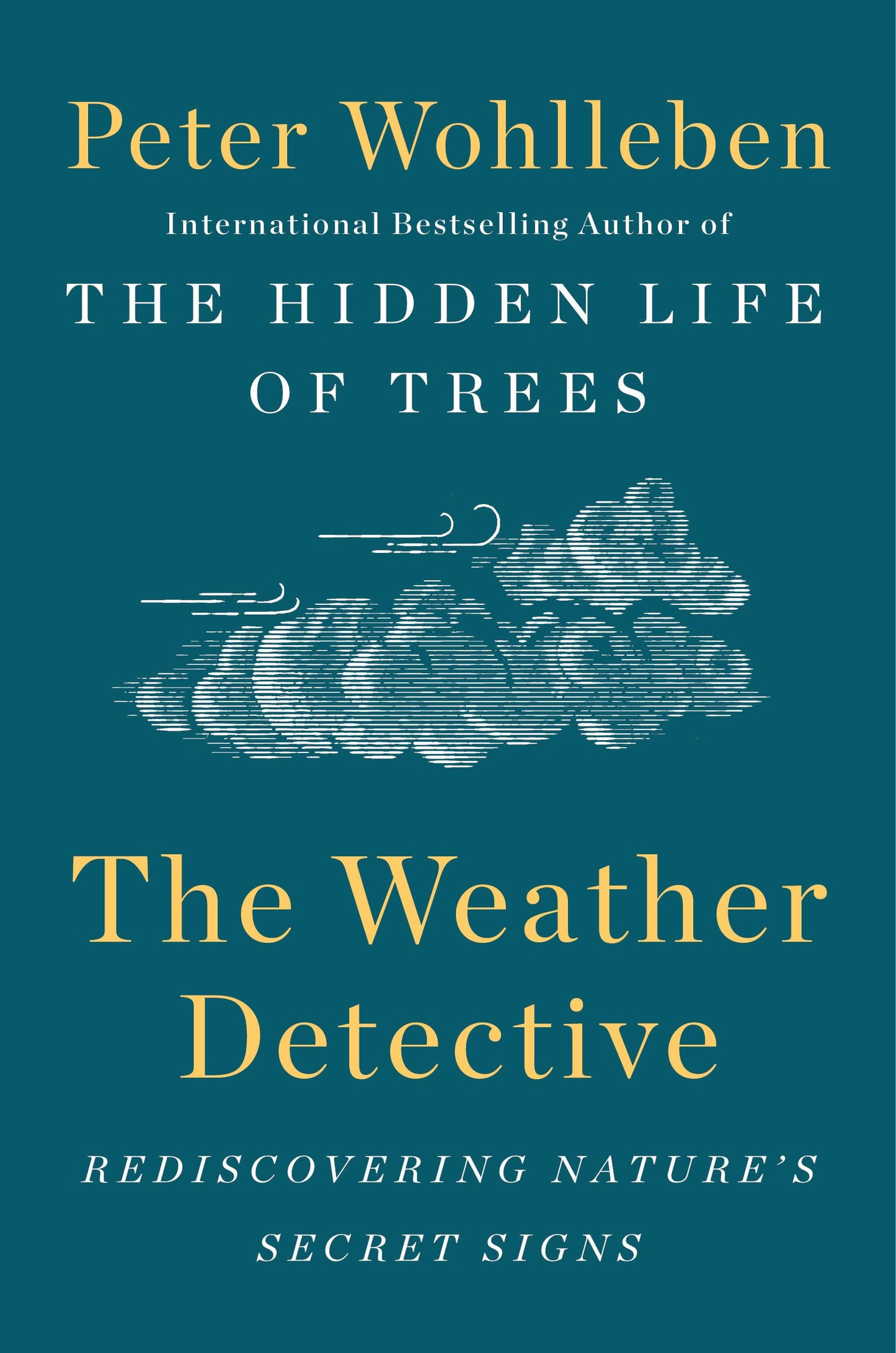 Weather Detective: Rediscovering Nature's Secret Signs