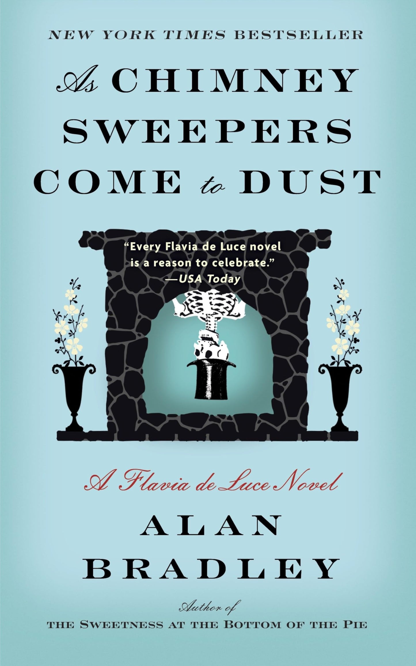 As Chimney Sweepers Come to Dust book cover