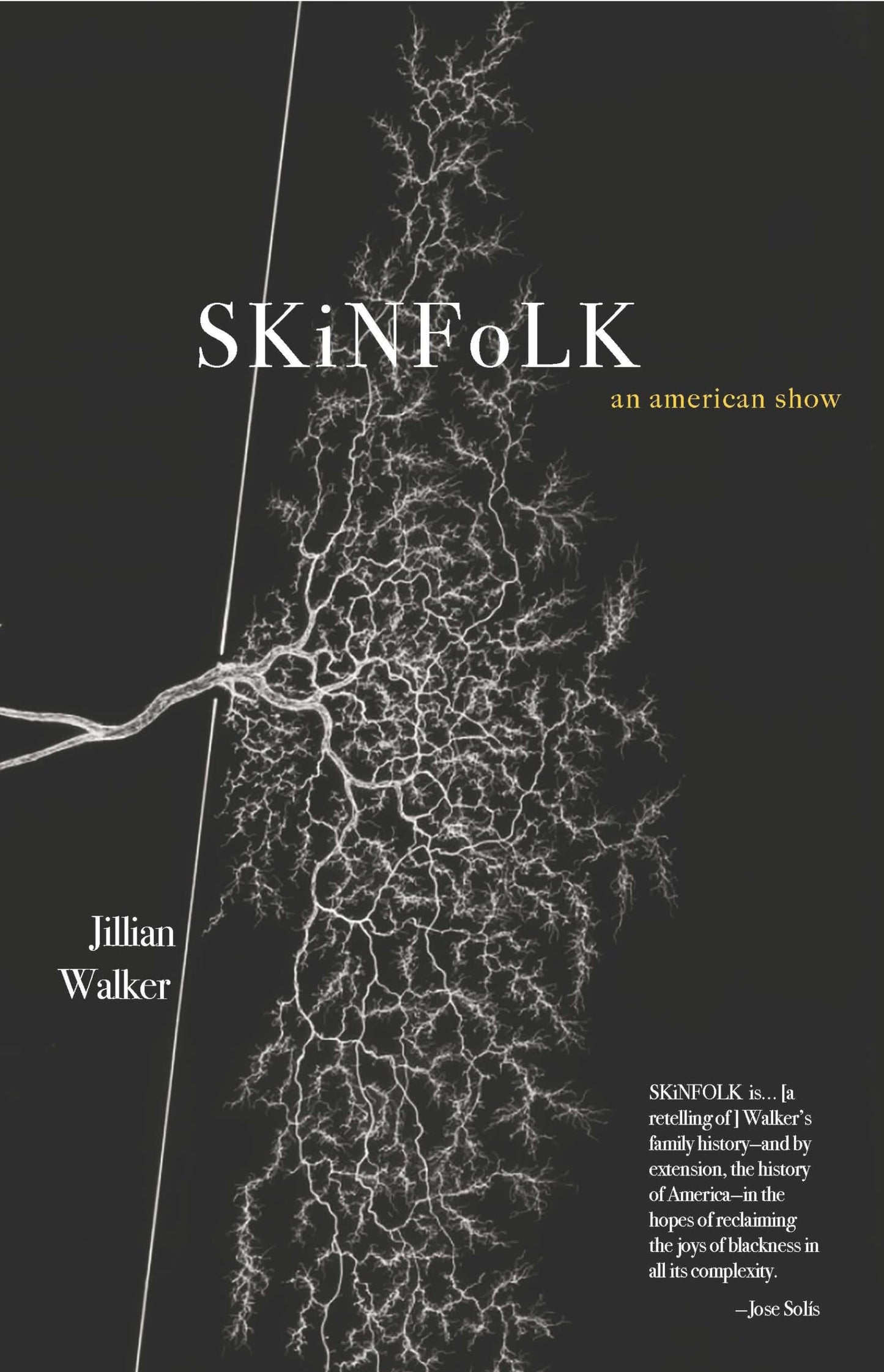 Skinfolk