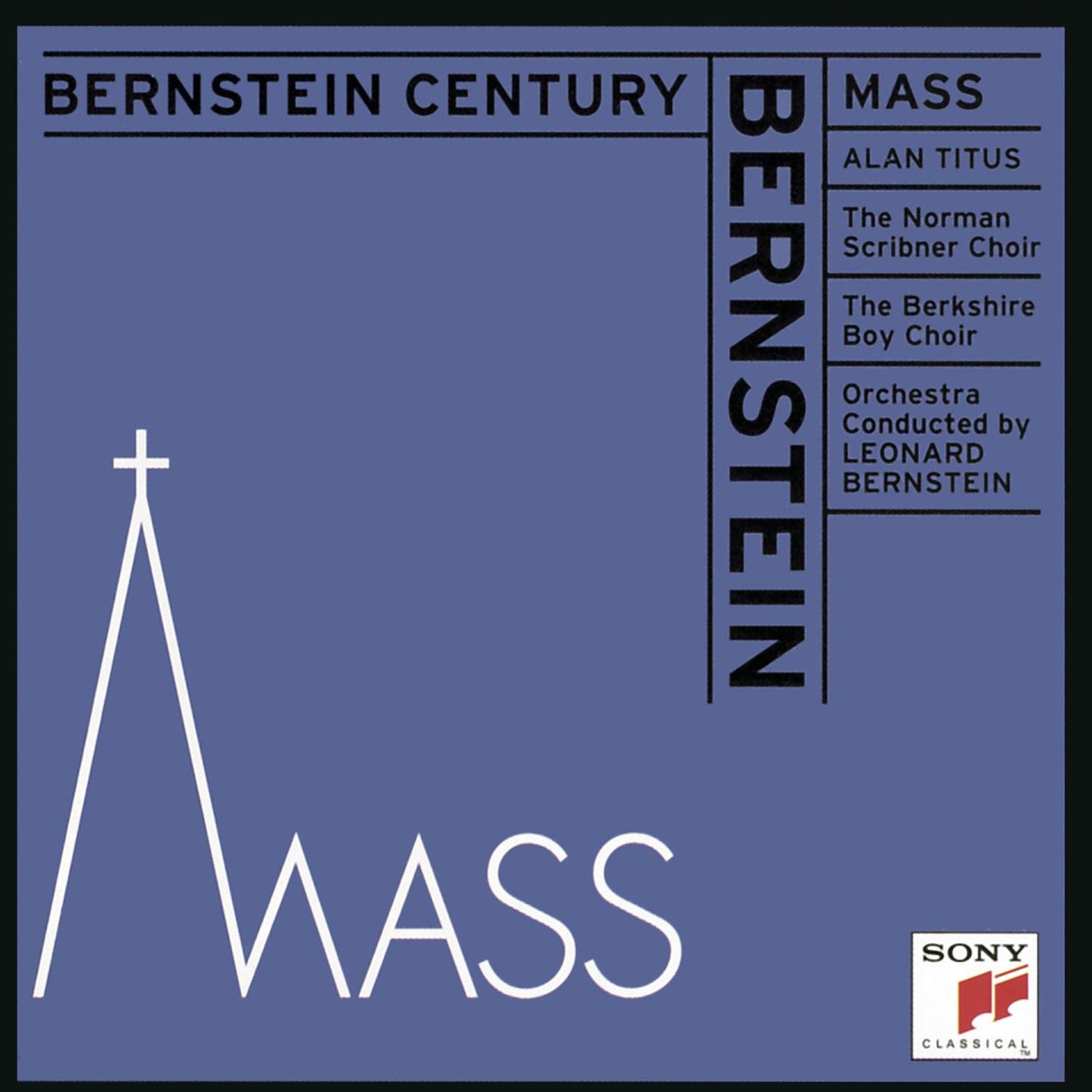 Mass book cover
