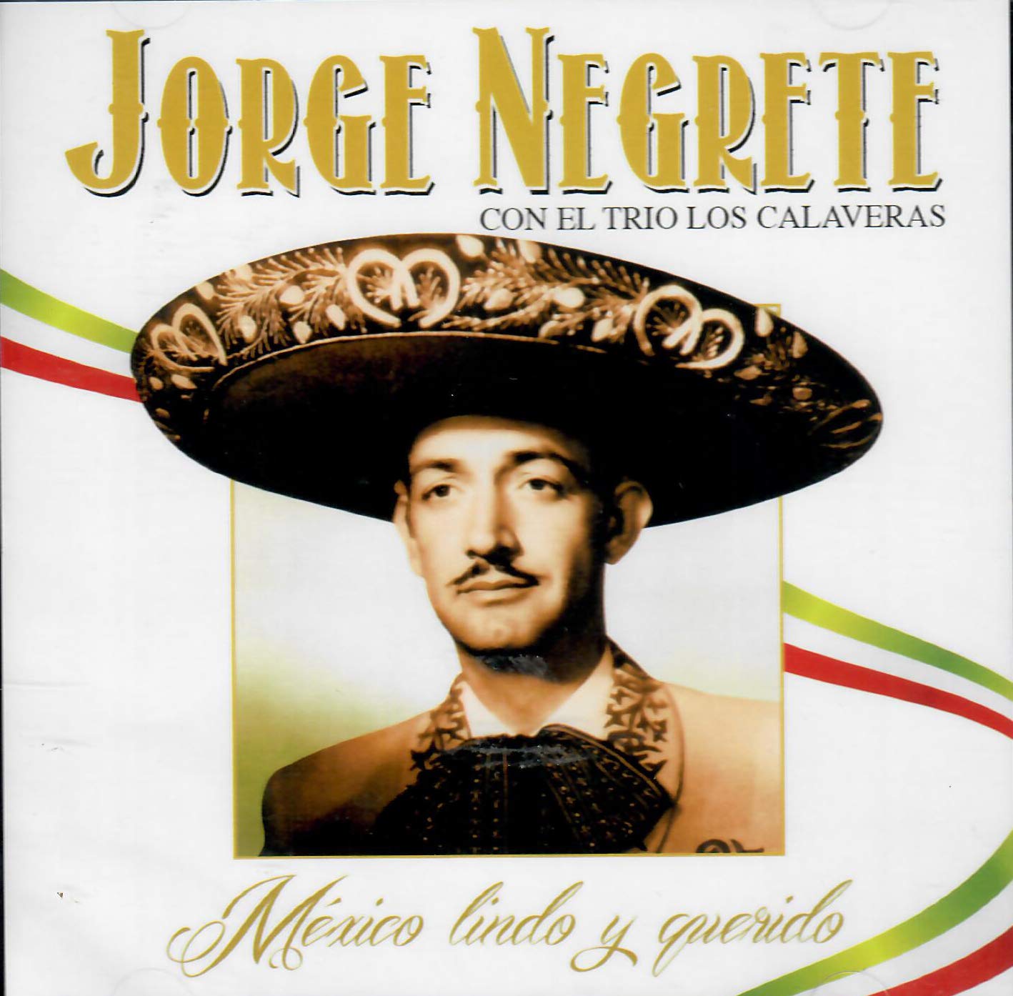 Mexico Lindo y Querido book cover