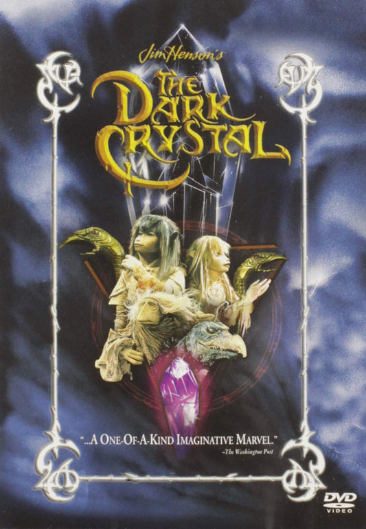 Dark Crystal (Special)
