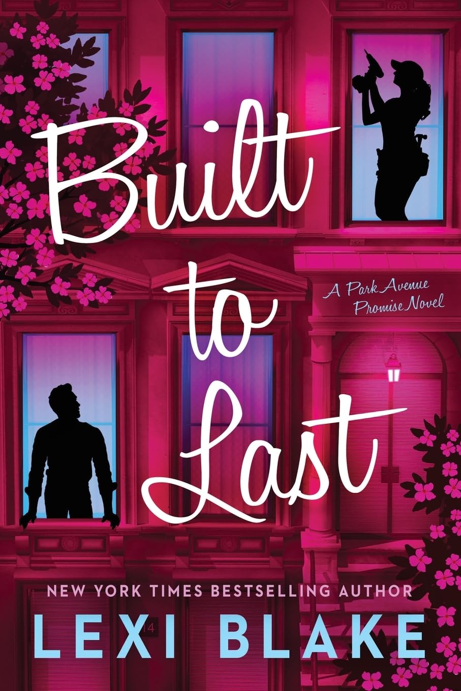 Built to Last book cover