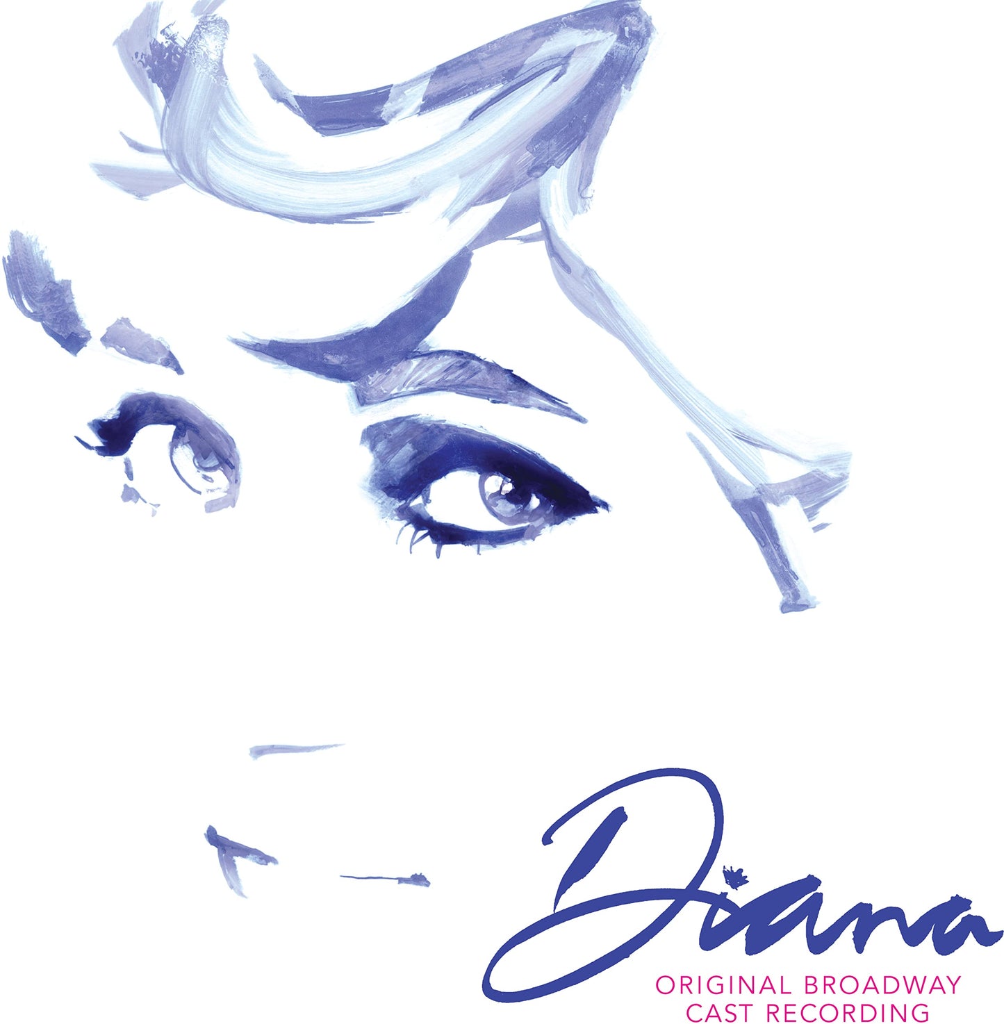 Diana: The Musical book cover