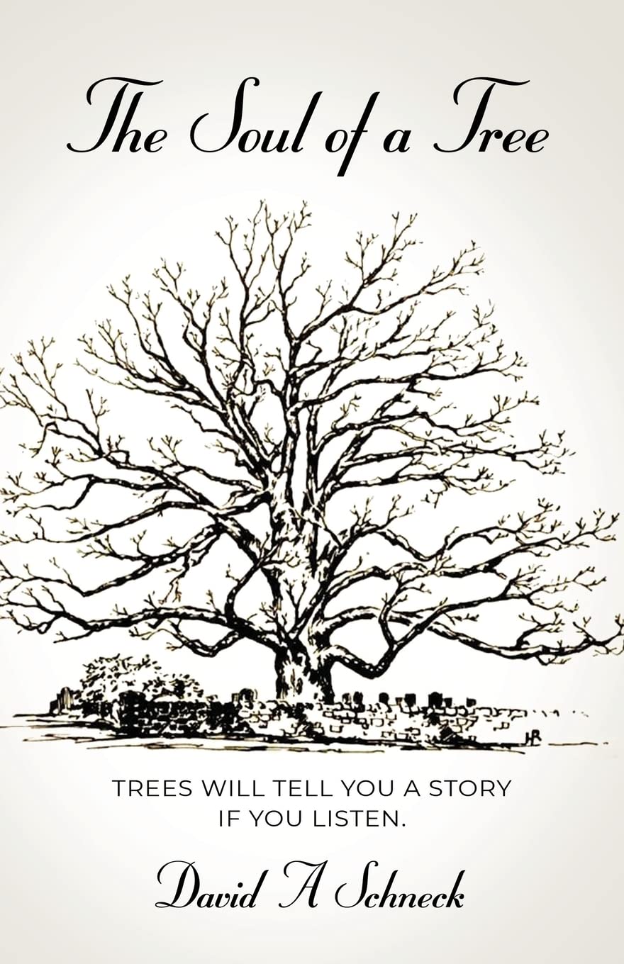 Soul of a Tree