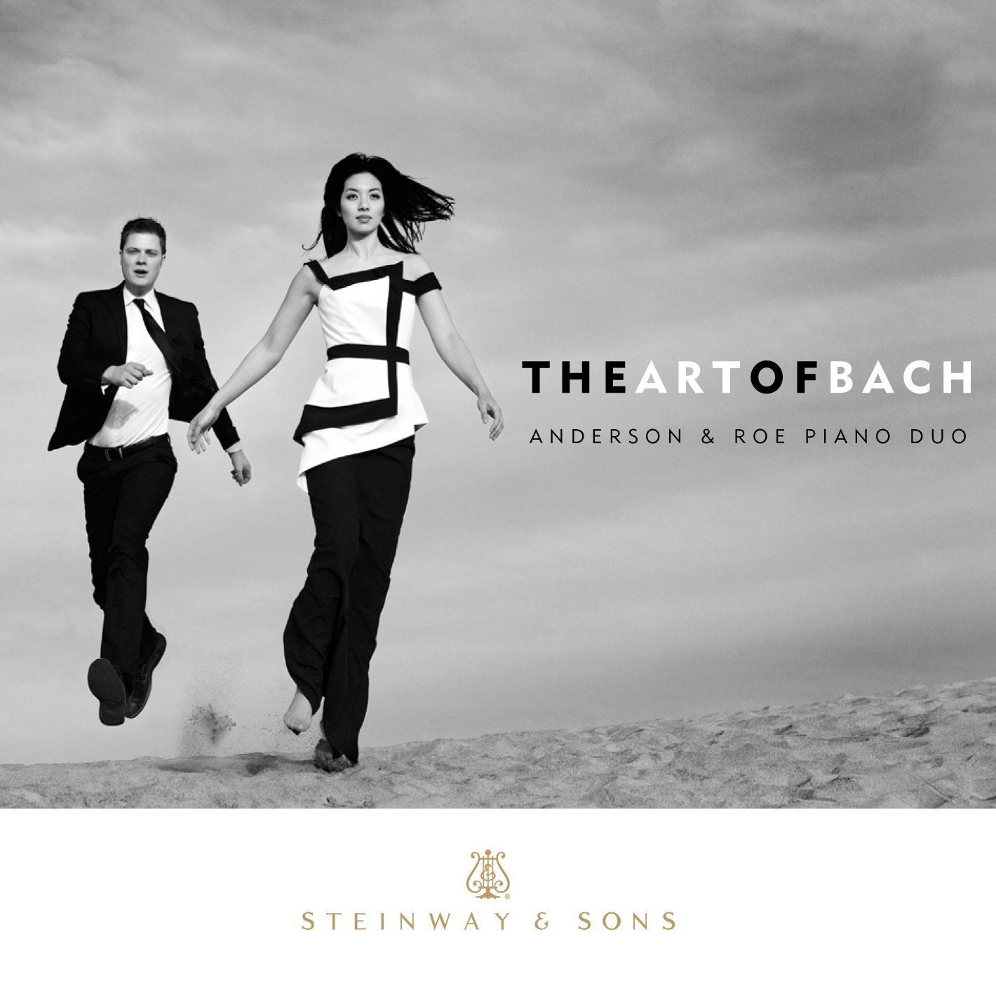 Art of Bach