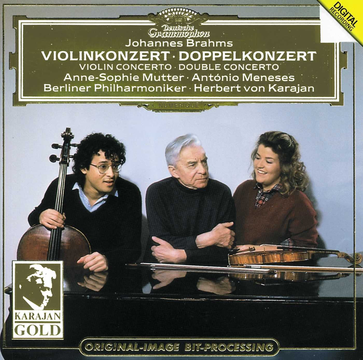 Violin Concerto book cover