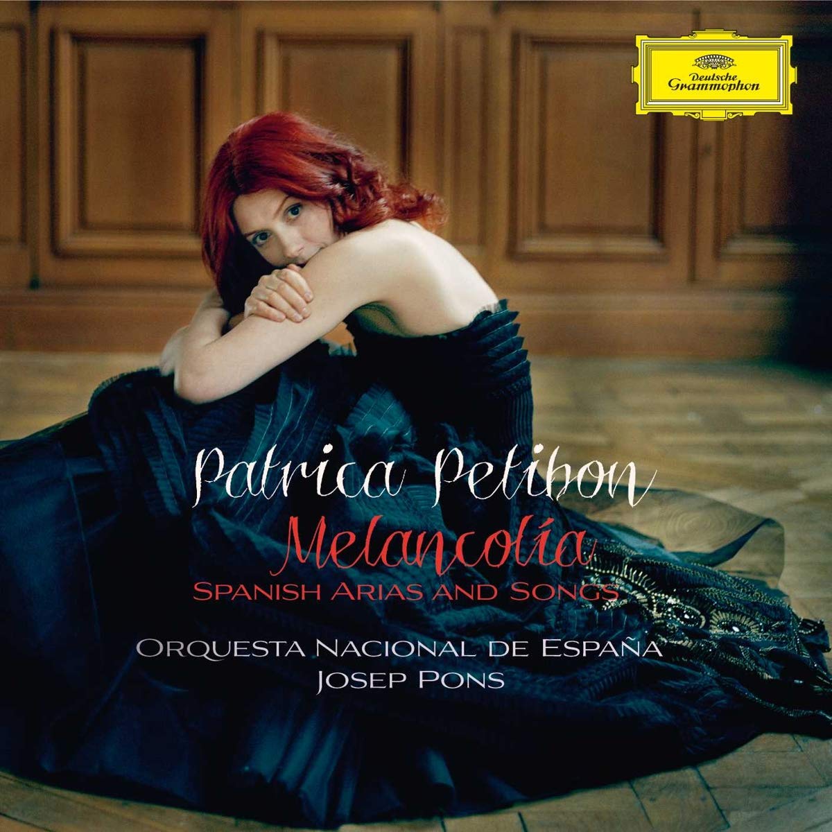 Spanish Arias & Songs Symphonies