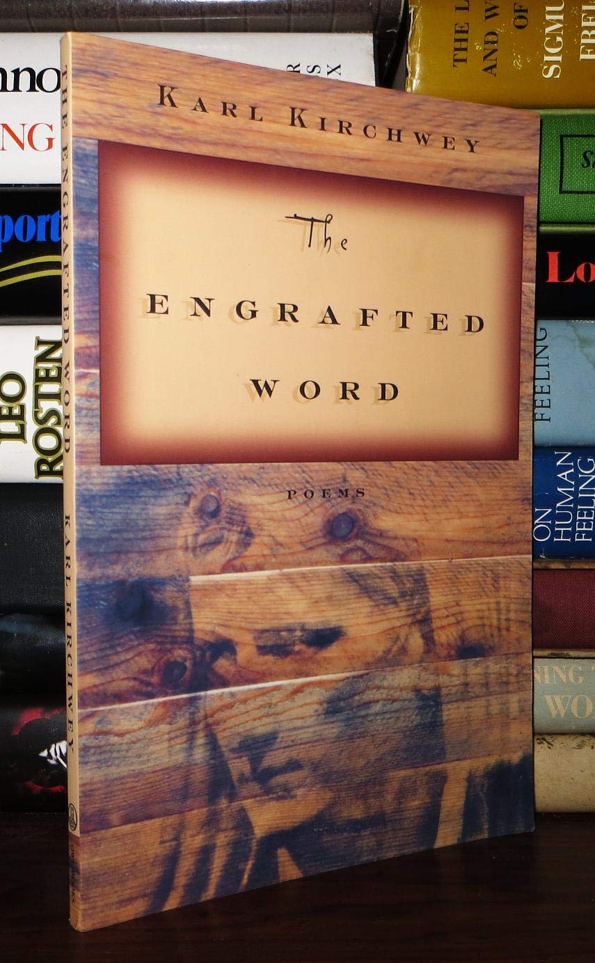 Engrafted Word (Owl Books) book cover