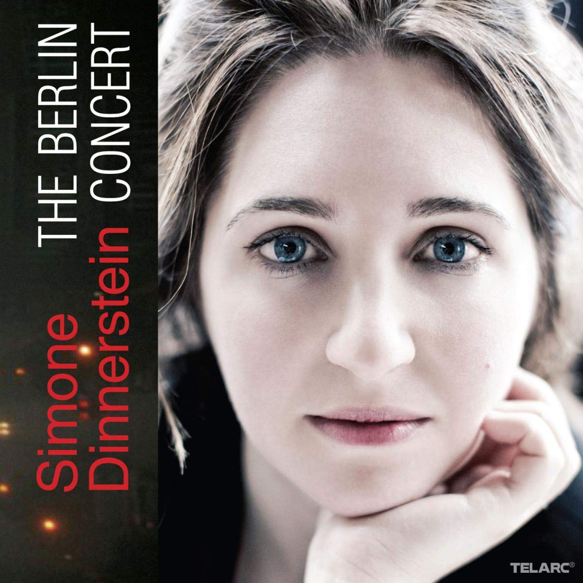 Berlin Concert book cover
