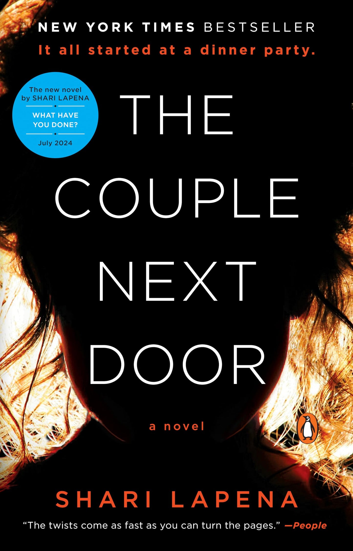 Couple Next Door