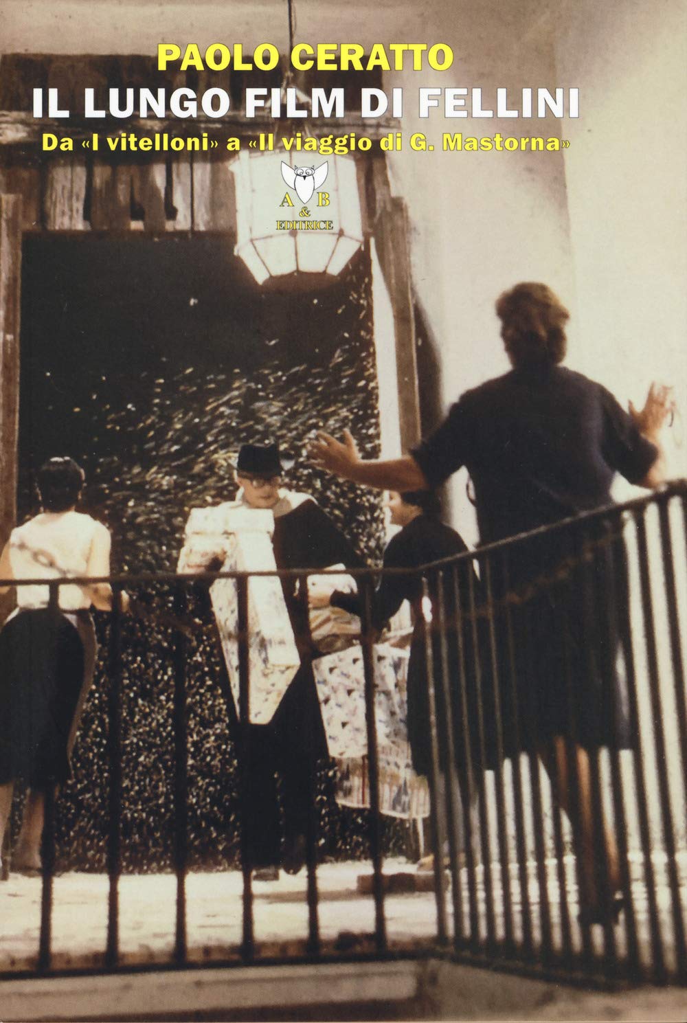 Il lungo film
