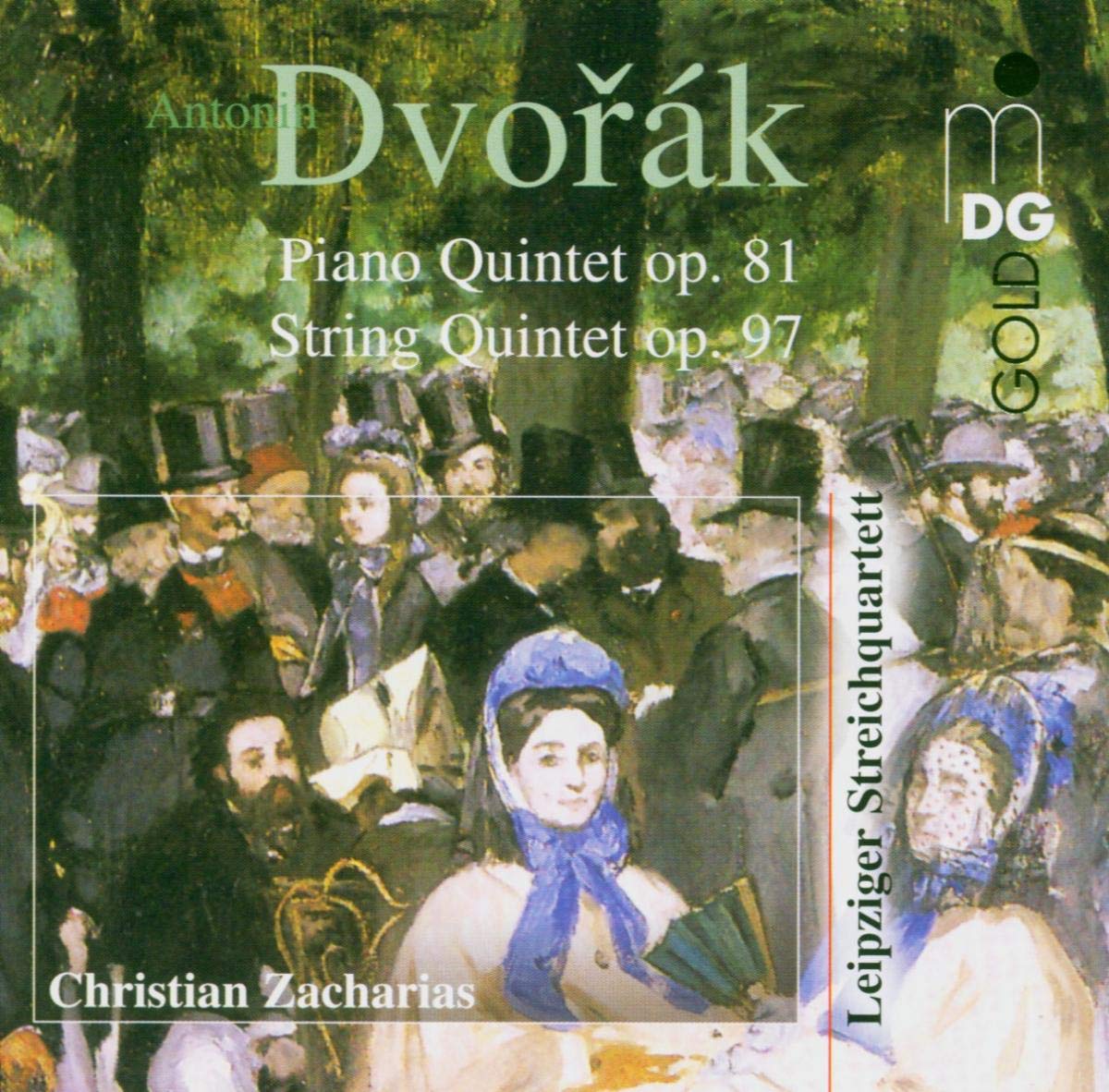 Piano Quintet Op 81 / String Quintet book cover