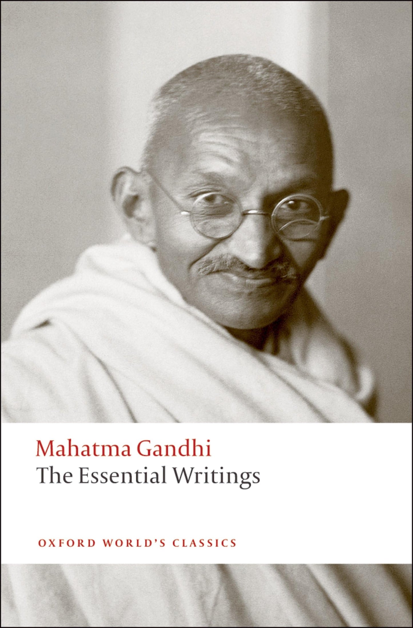 Essential Writings book cover