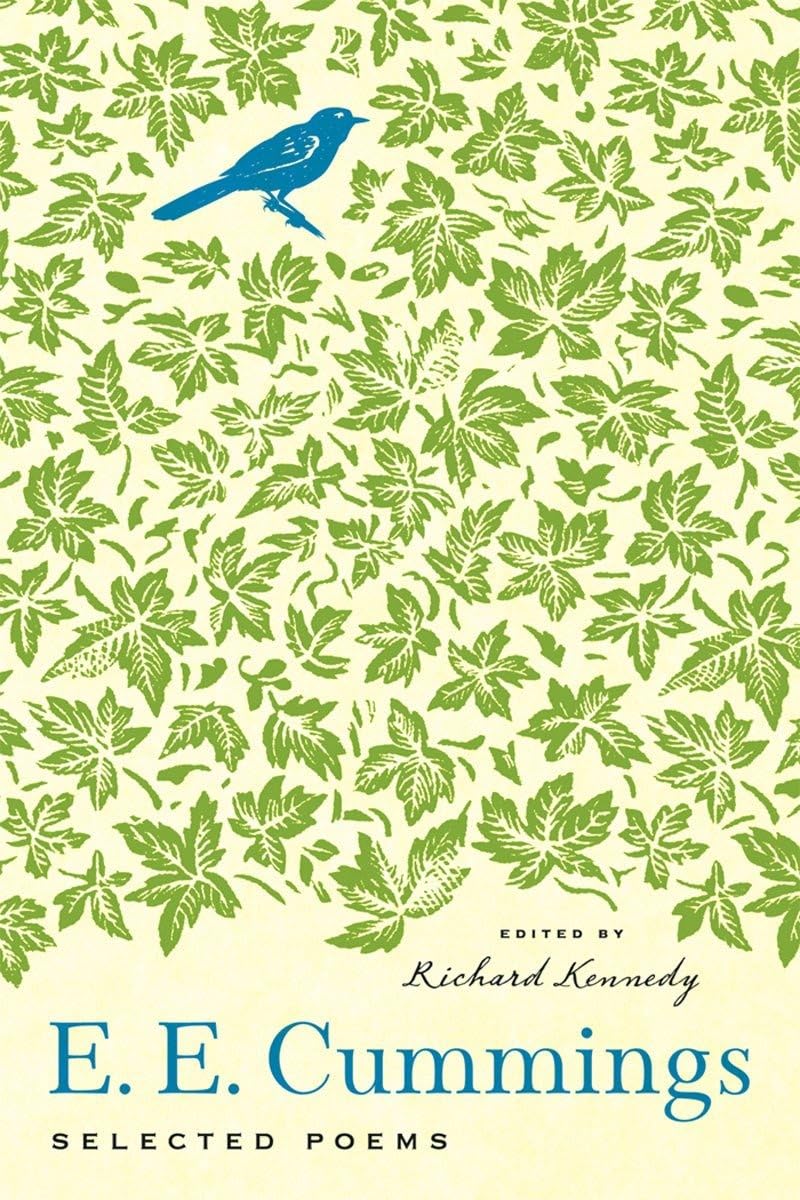 Selected Poems (Reissue) book cover