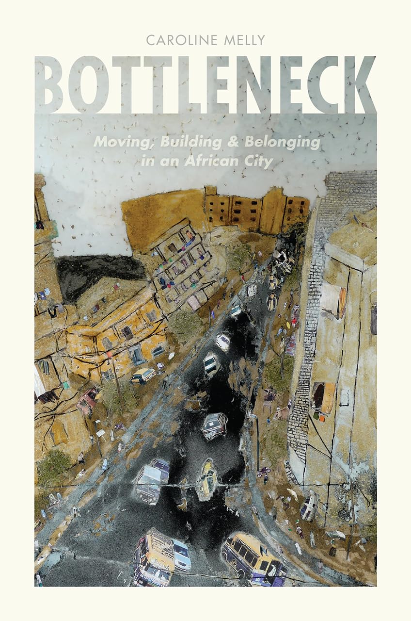 Bottleneck book cover