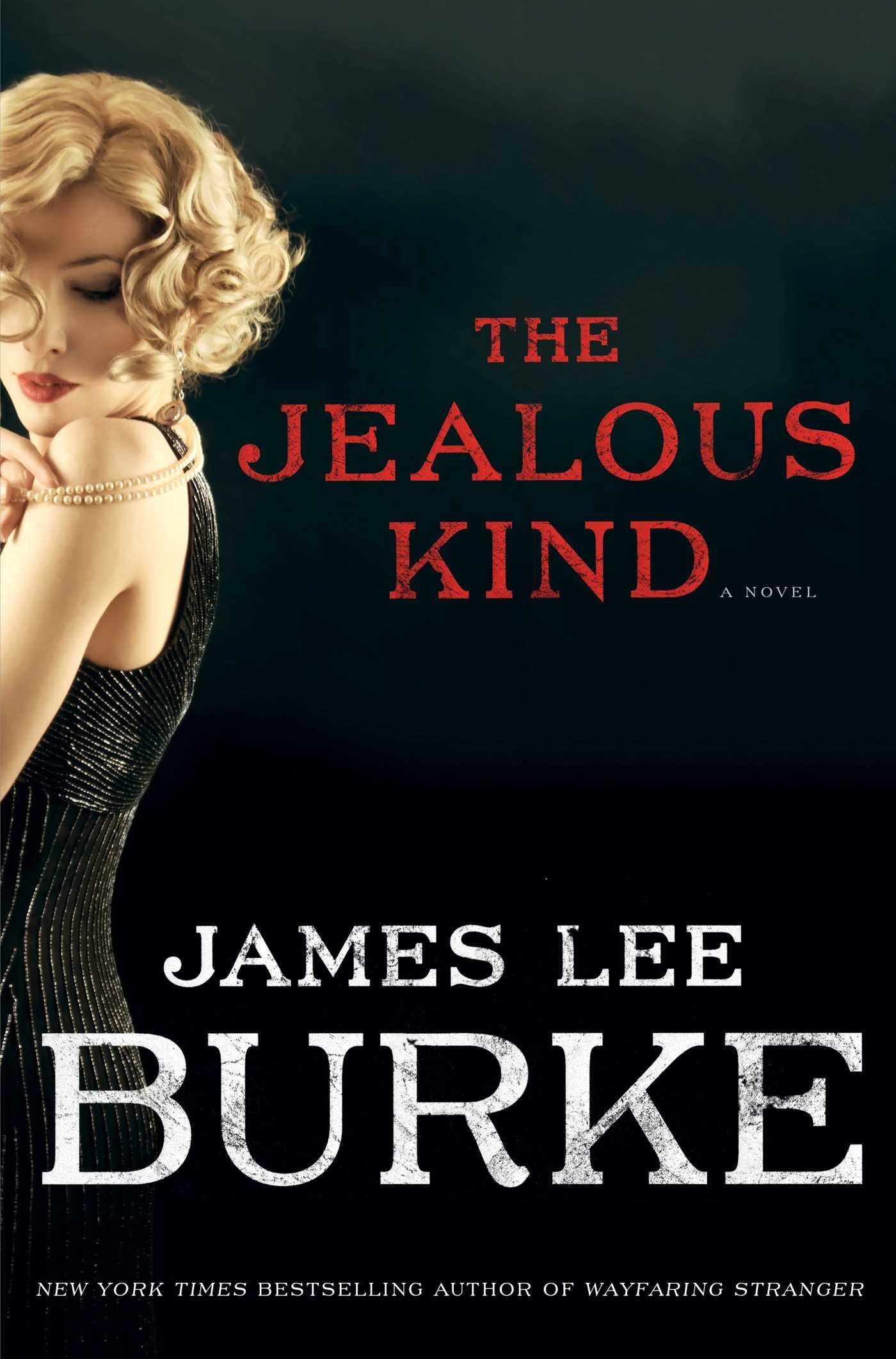 Jealous Kind book cover