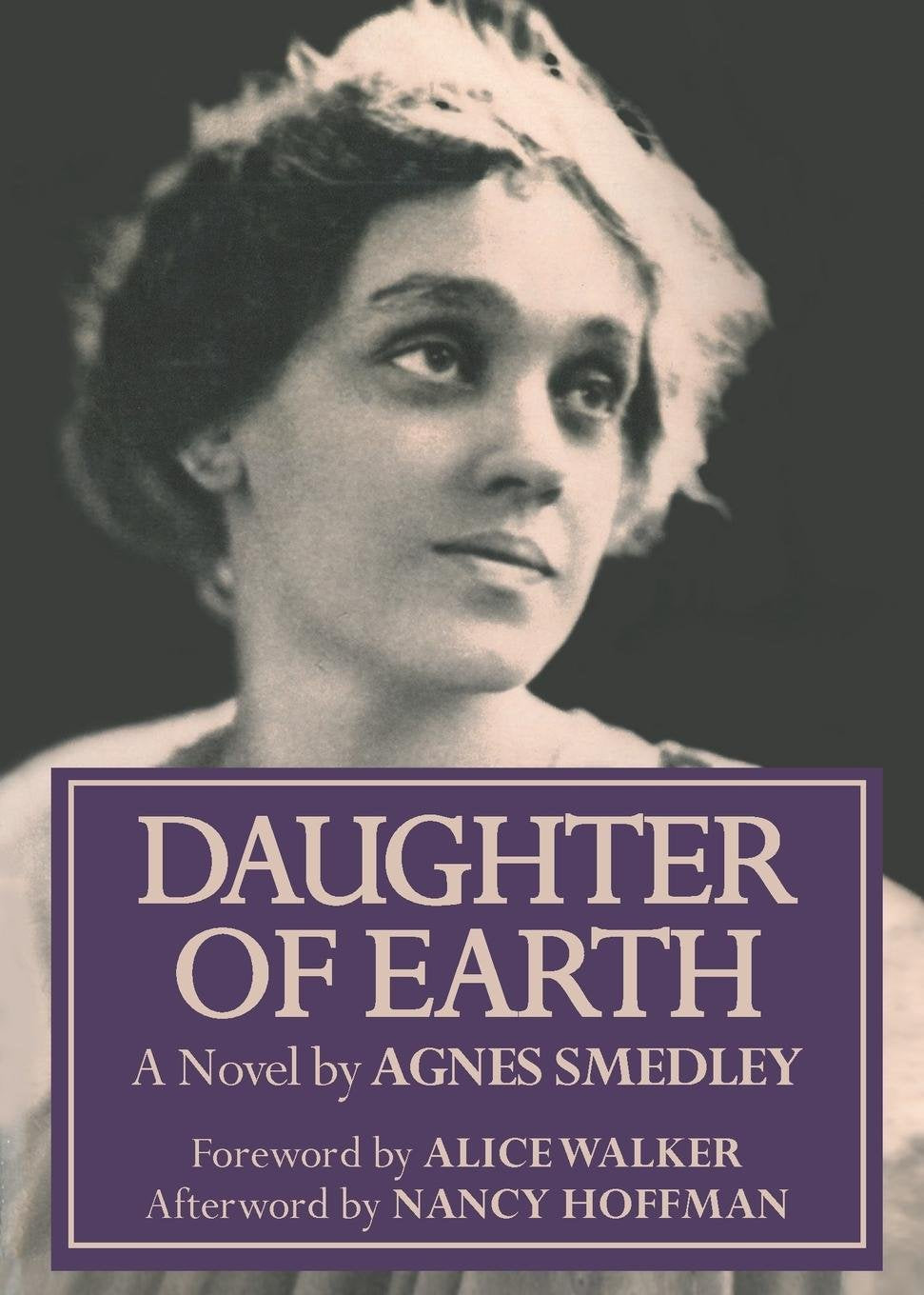 Daughter of Earth book cover