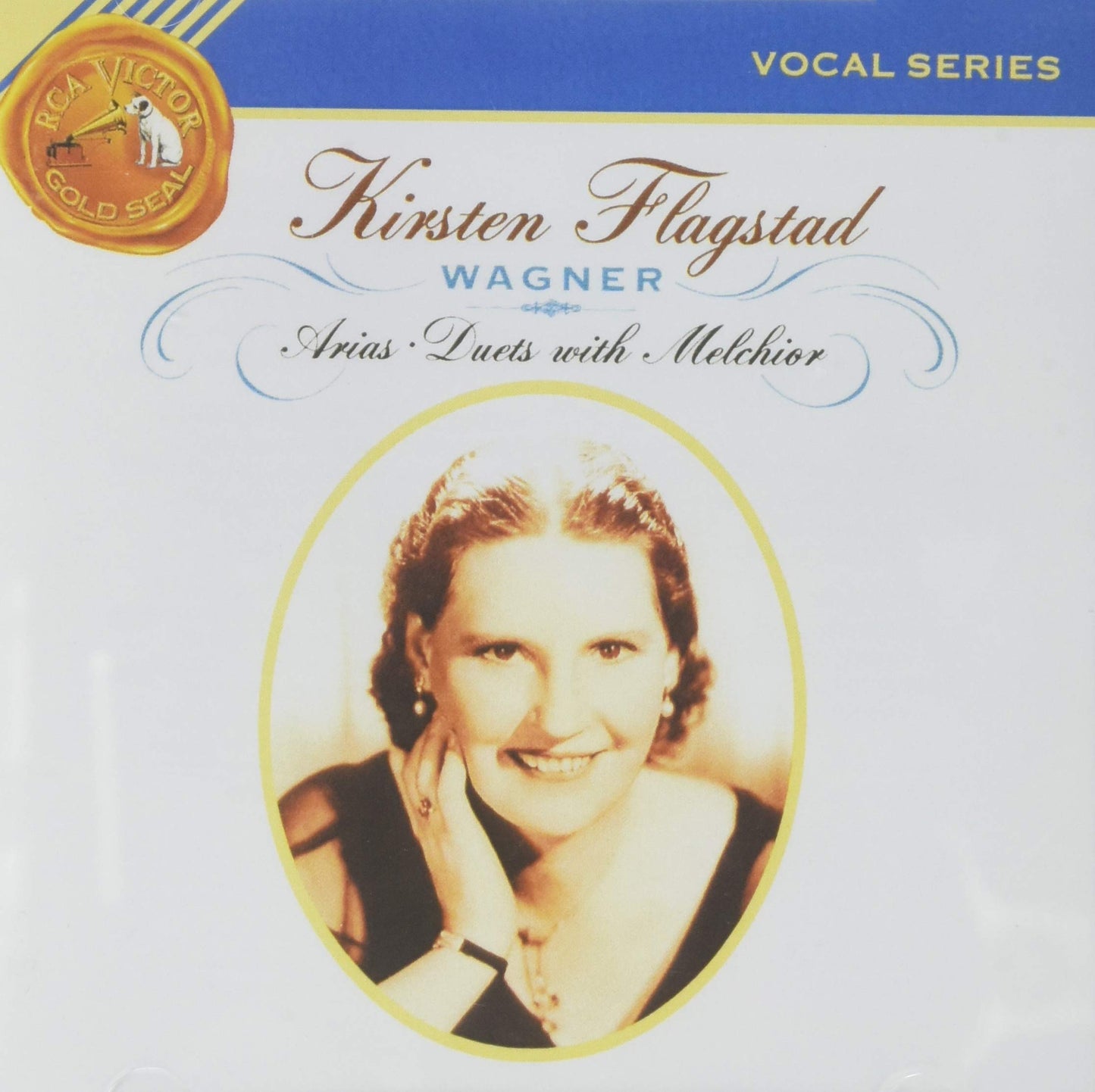 Arias & Duets book cover