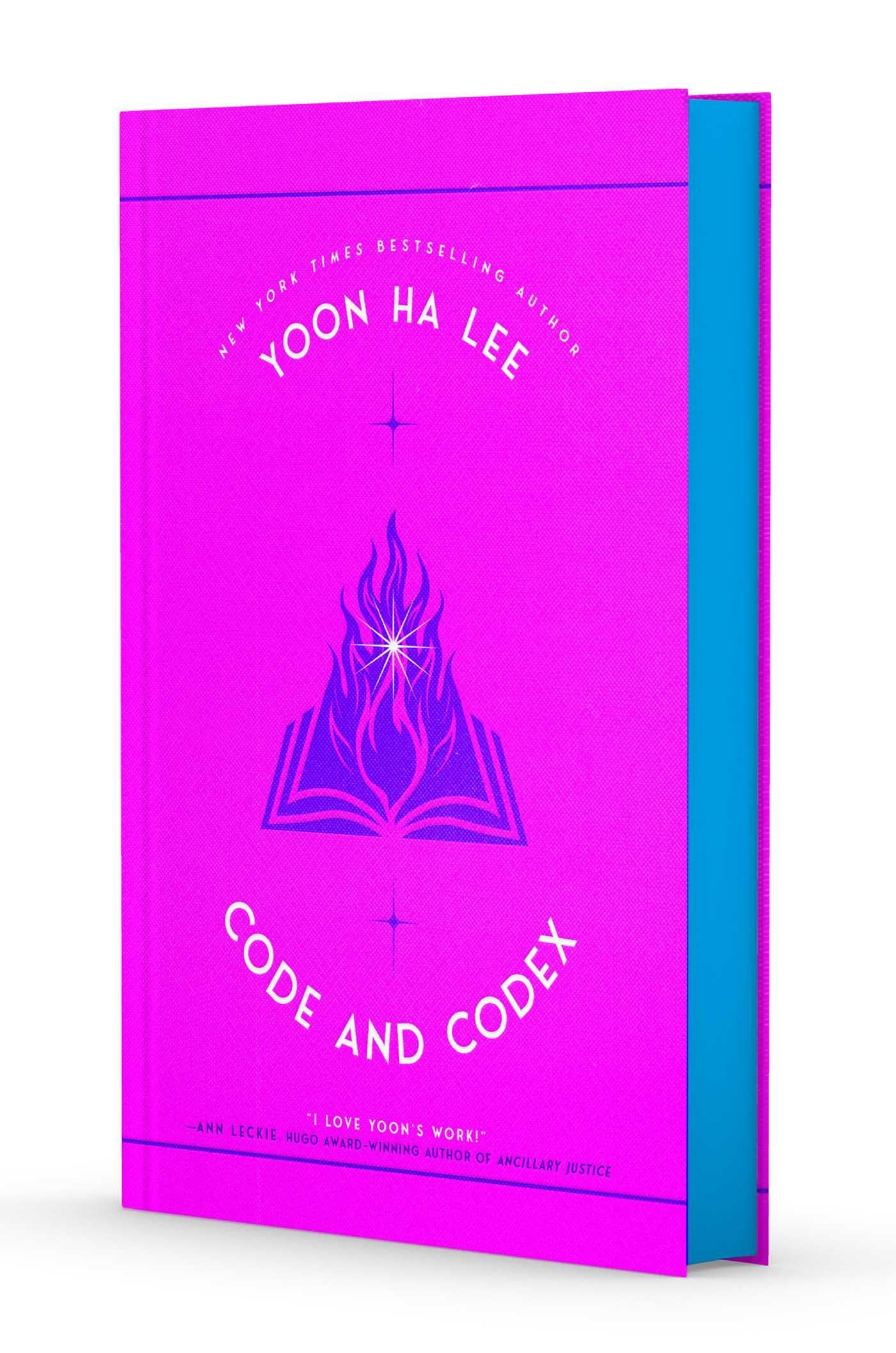 Code and Codex book cover