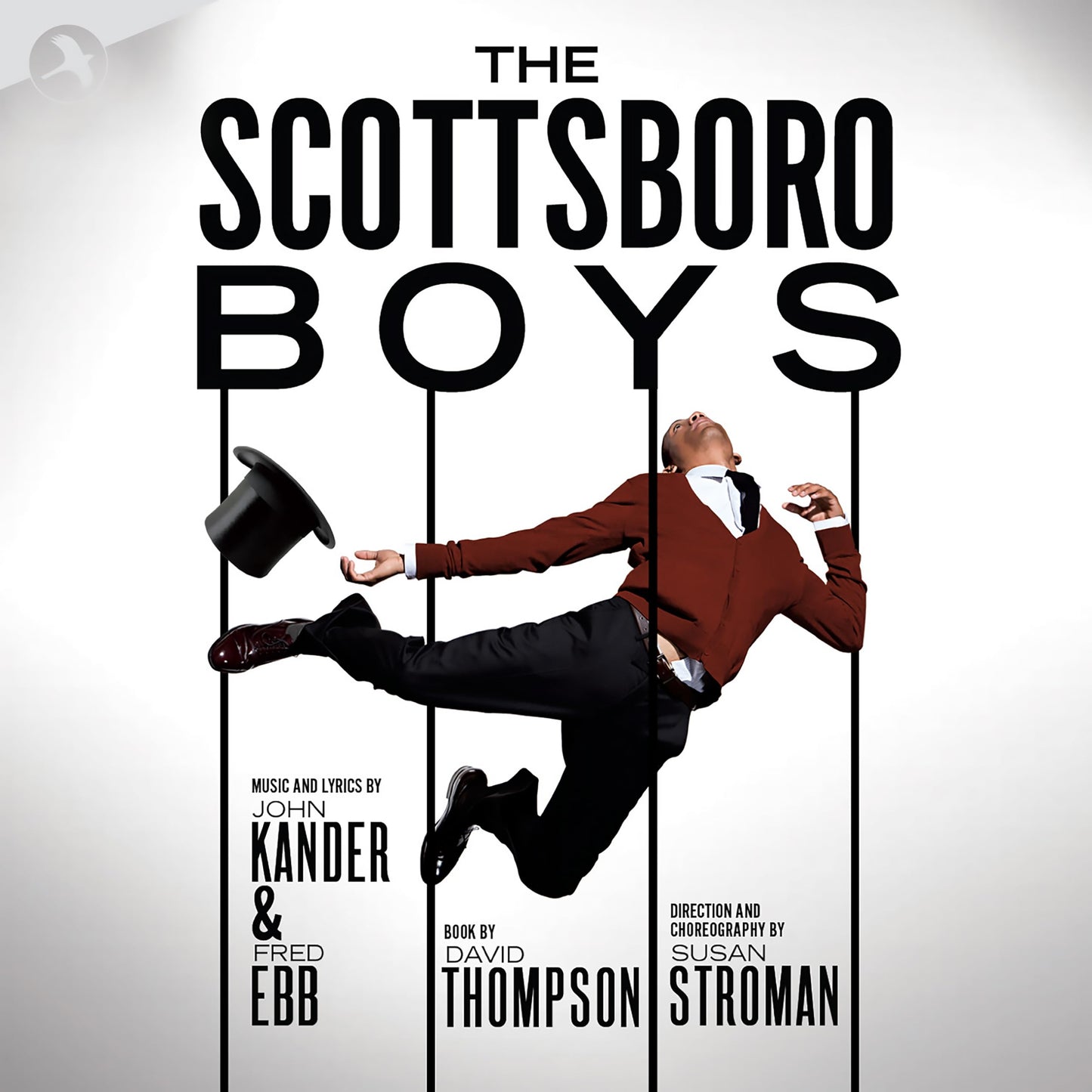 Scottsboro Boys book cover