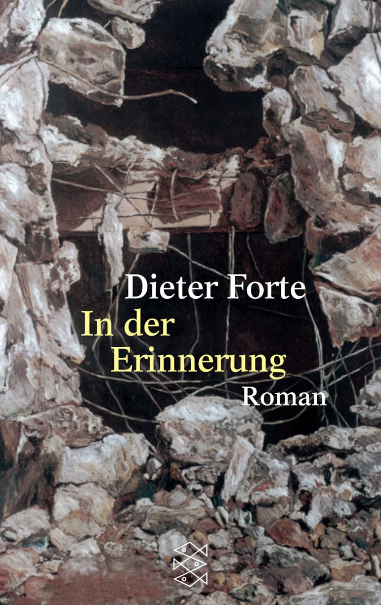 In der Erinnerung.