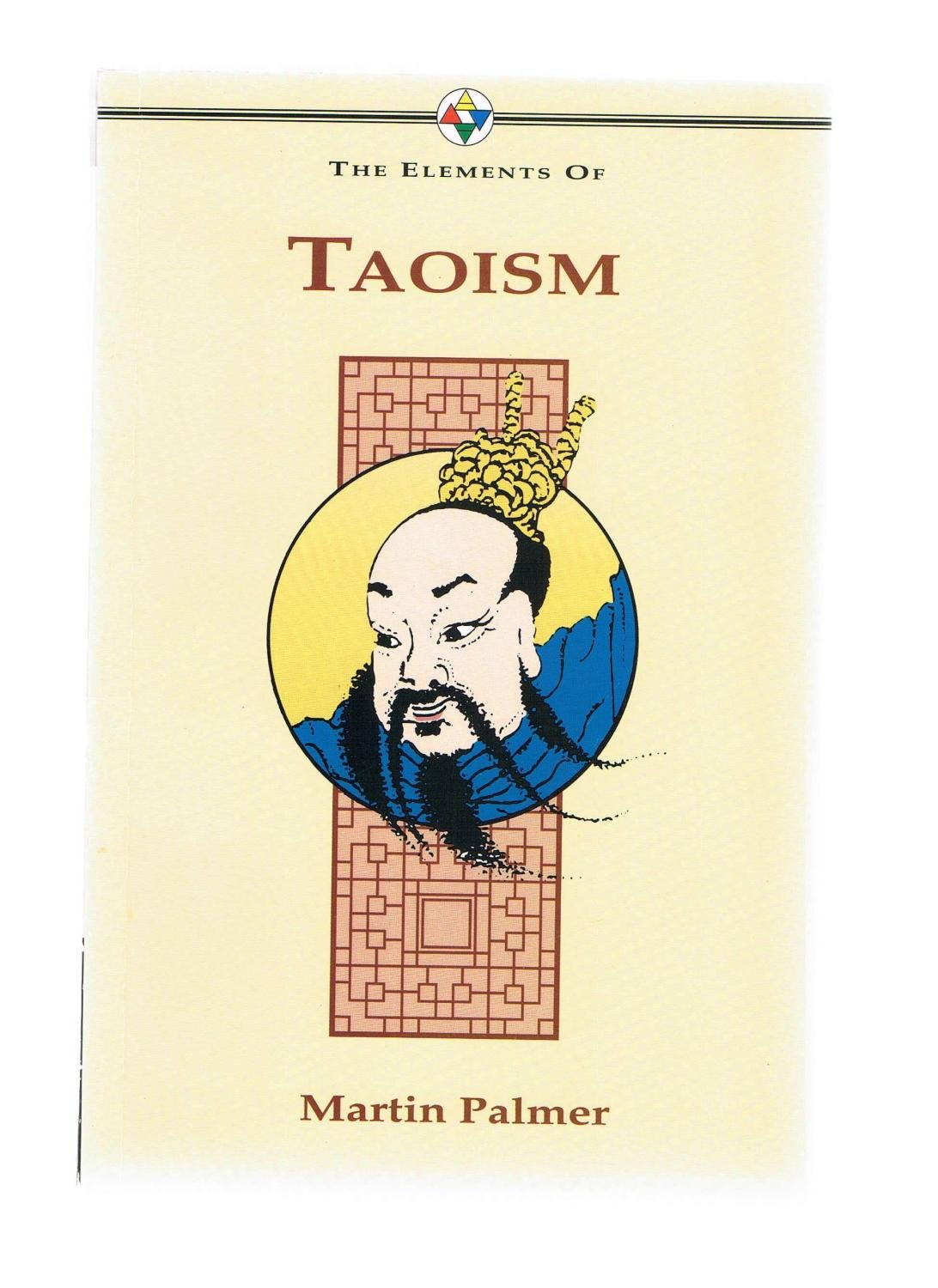 Elements of Taoism