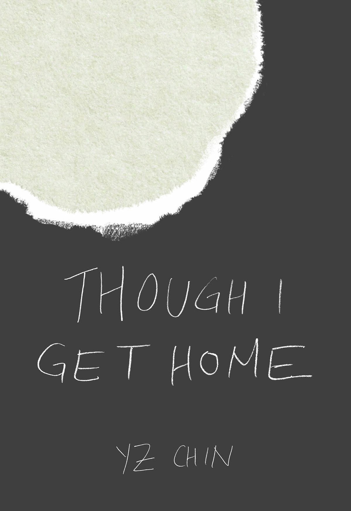Though I Get Home book cover
