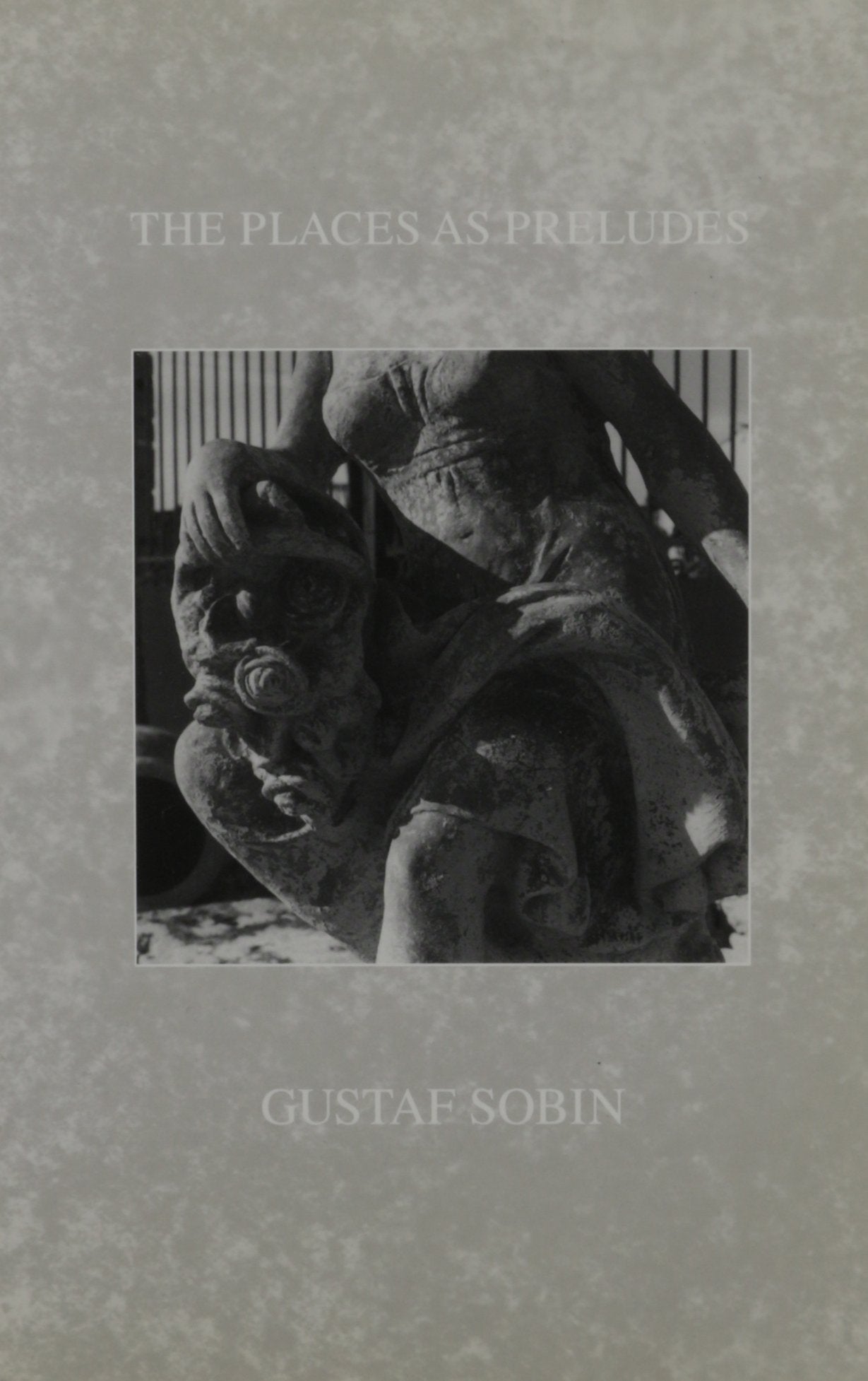 Places as Preludes book cover