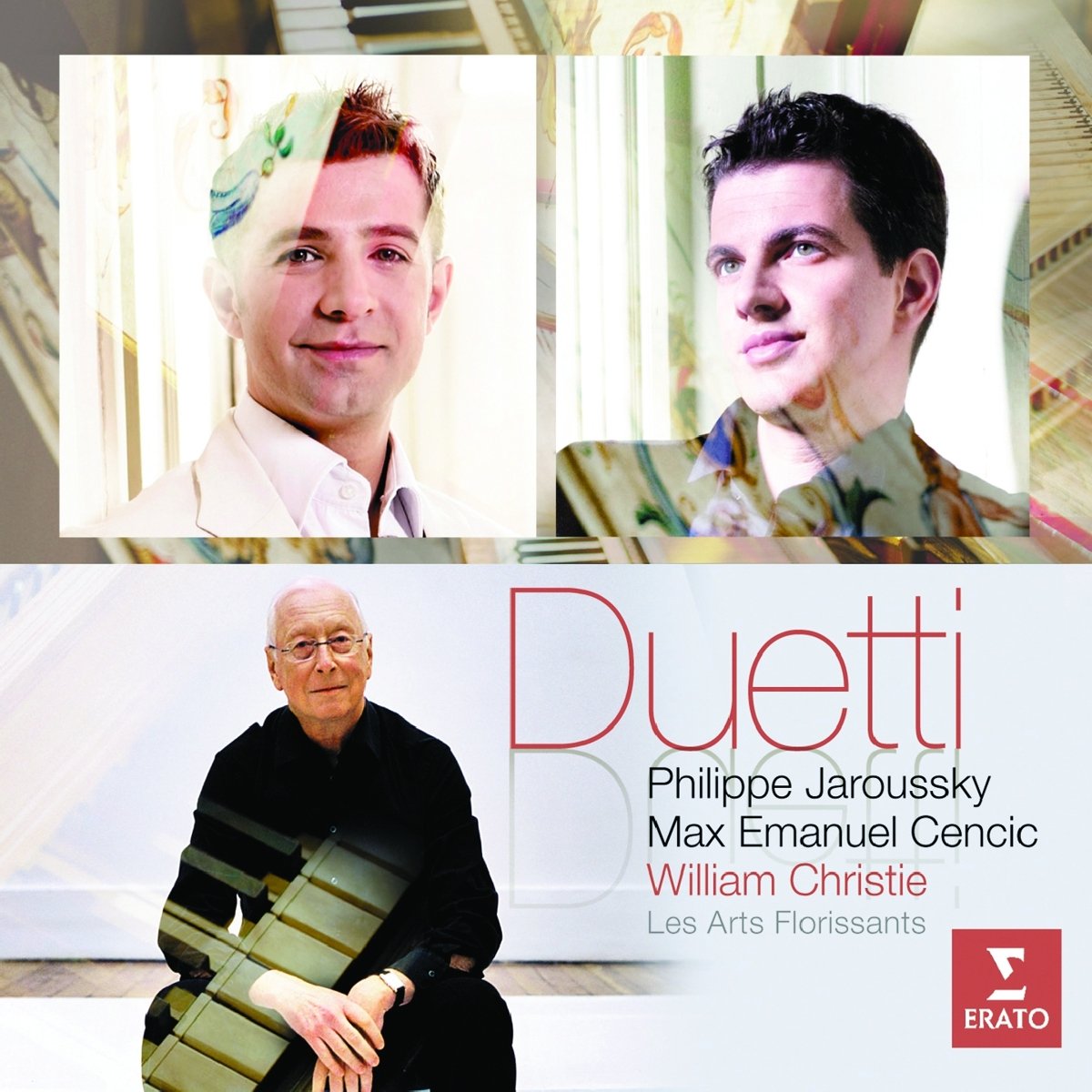 Duetti book cover